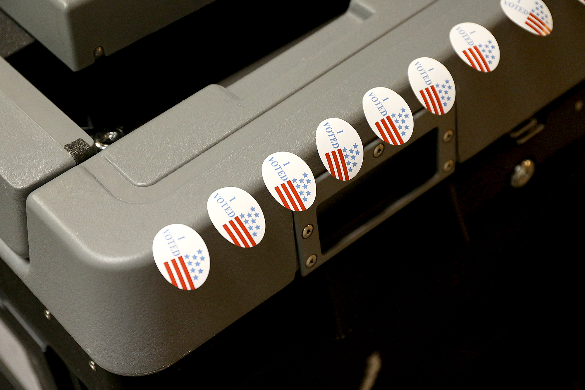 April 4 election: Why is Wisconsin's bail proposal split into two ballot questions? - Vimarsana News