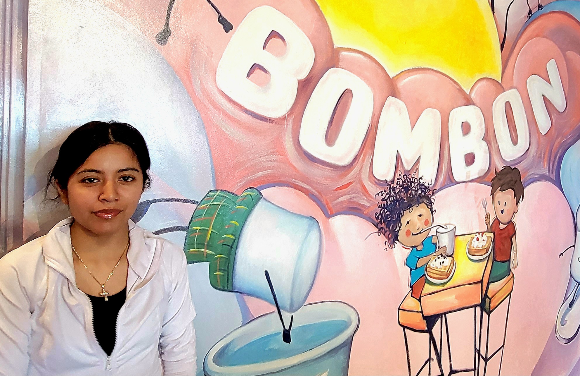 Bombon is open and serving sweet treats in northeast Rochester - Vimarsana News