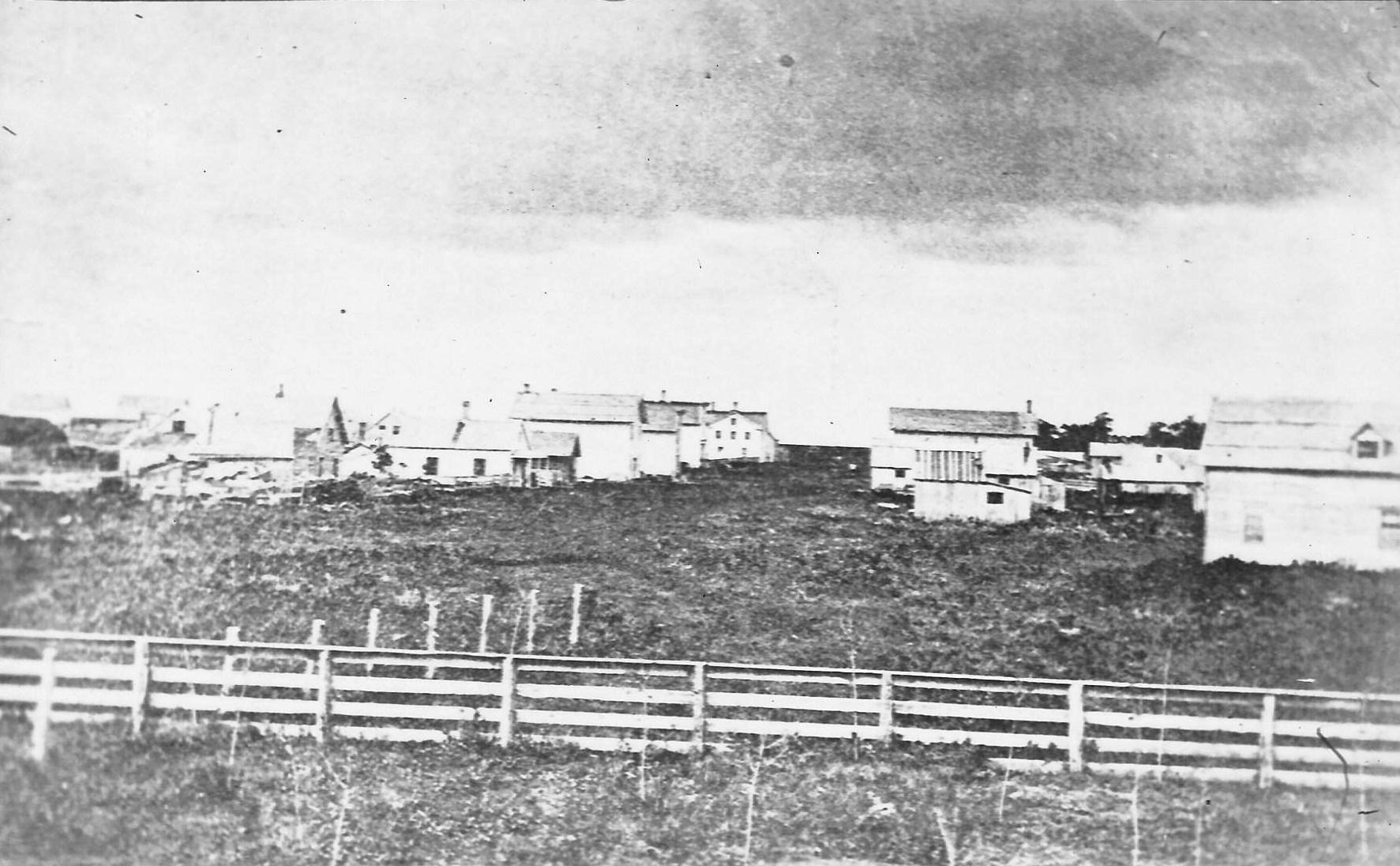 A look back: Efforts of Grand Forks settler Thomas Walsh deserve to be remembered - Vimarsana News
