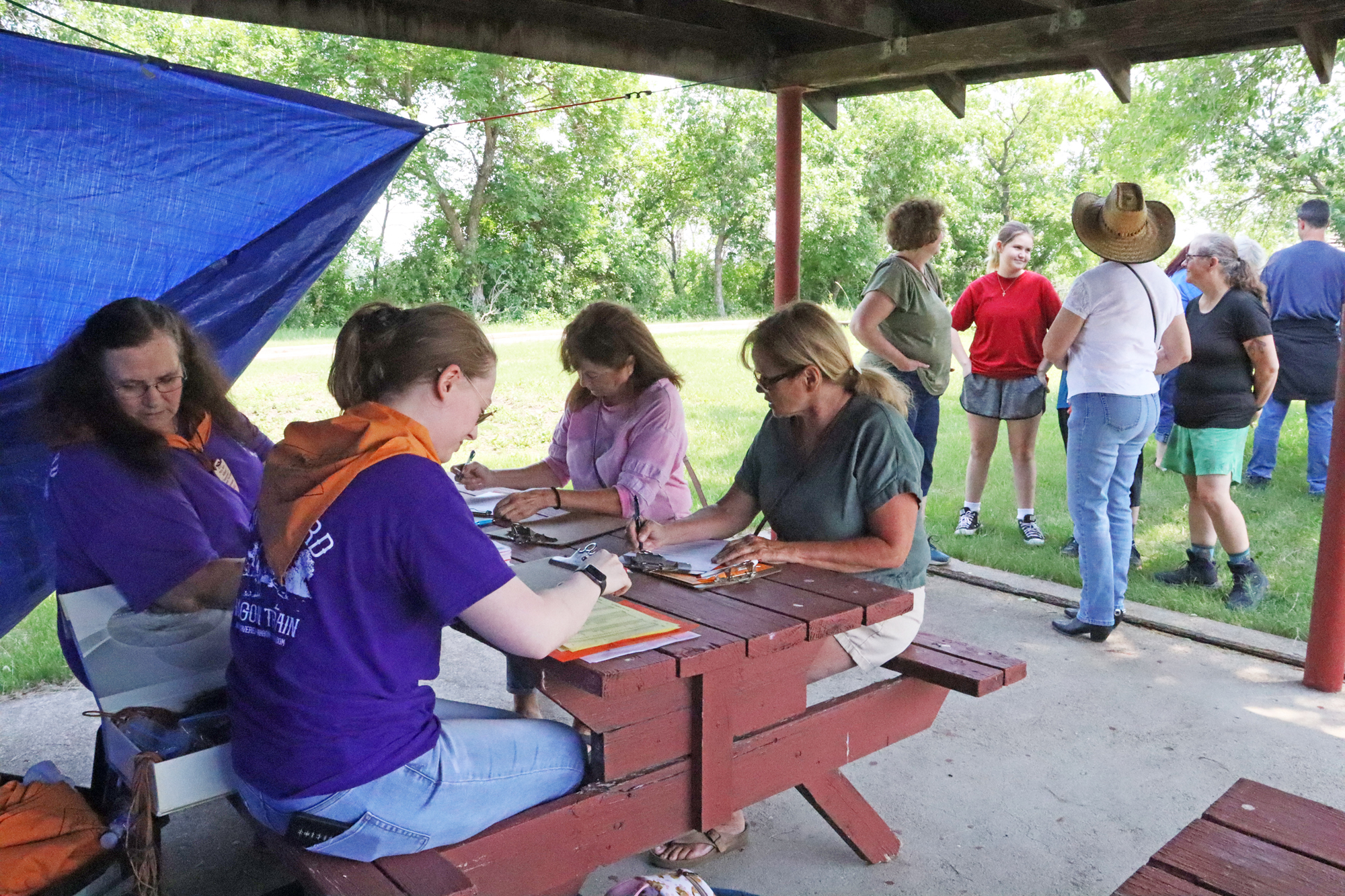 Fort Seward Wagon Train heads out on Monday, June 26 - Vimarsana News