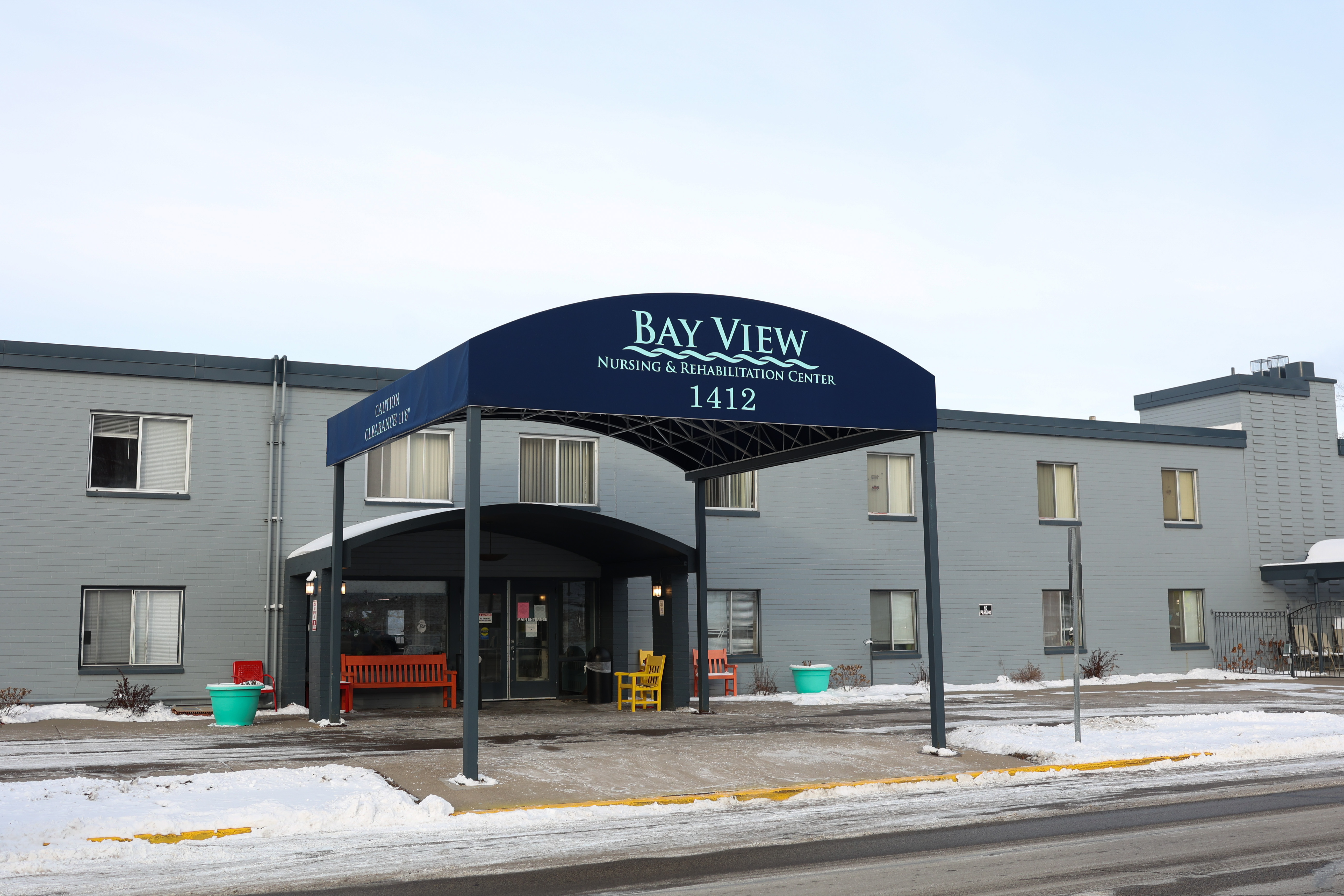 MDH-managed nursing home in Red Wing to close - Post Bulletin | Rochester Minnesota news, weather, sports - Vimarsana News