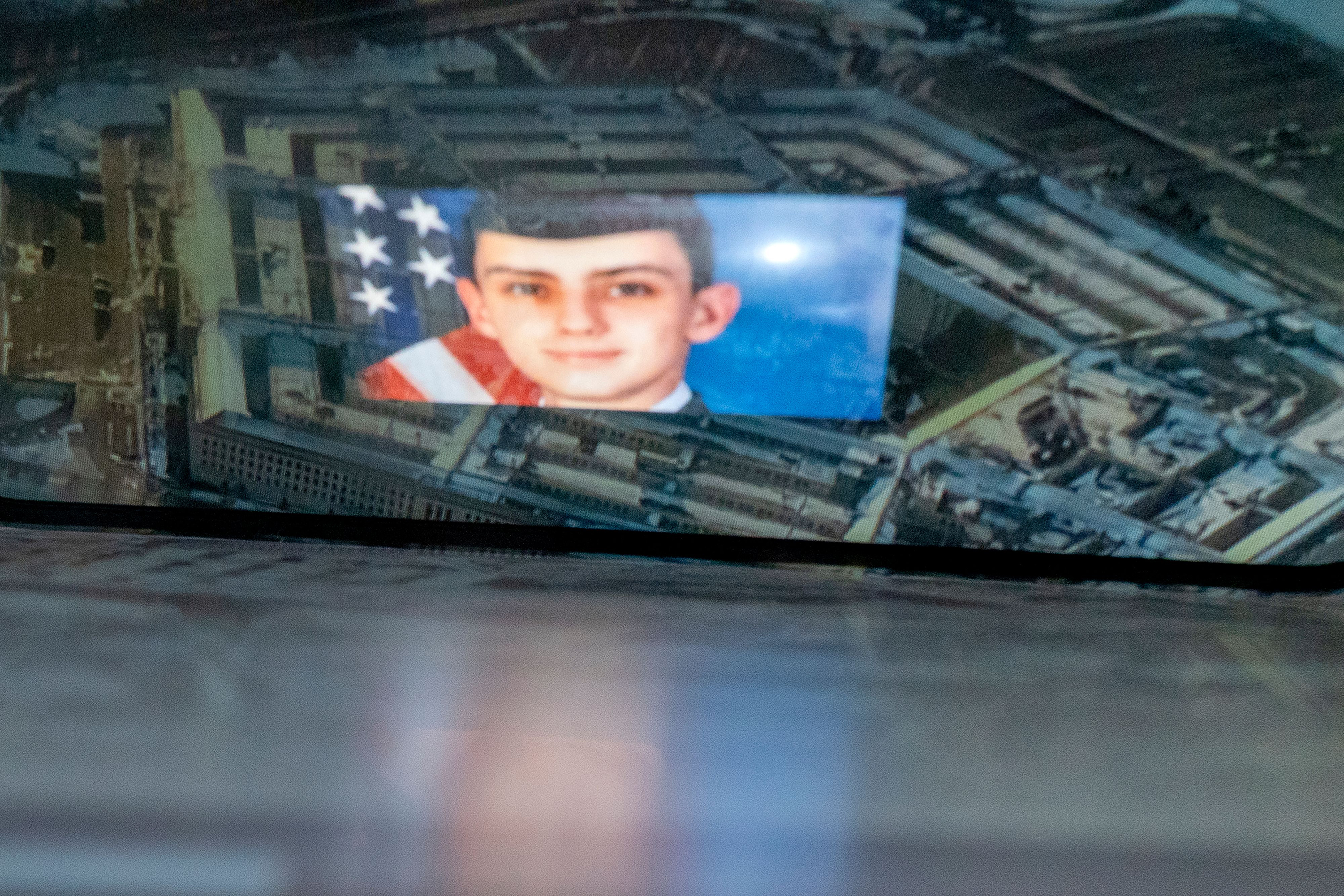 Colin P. Clarke: How could a 21-year-old leak national security data without the Pentagon knowing? - Vimarsana News