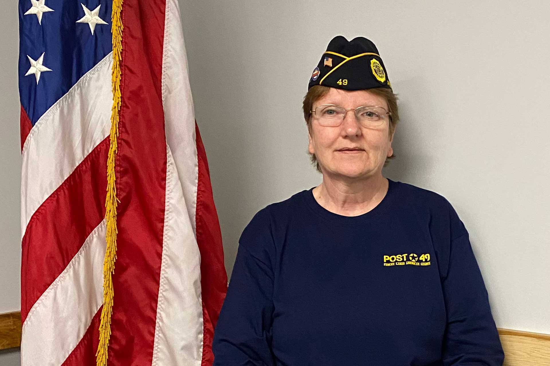 Pequot Lakes American Legion to mark 100 years - Vimarsana News