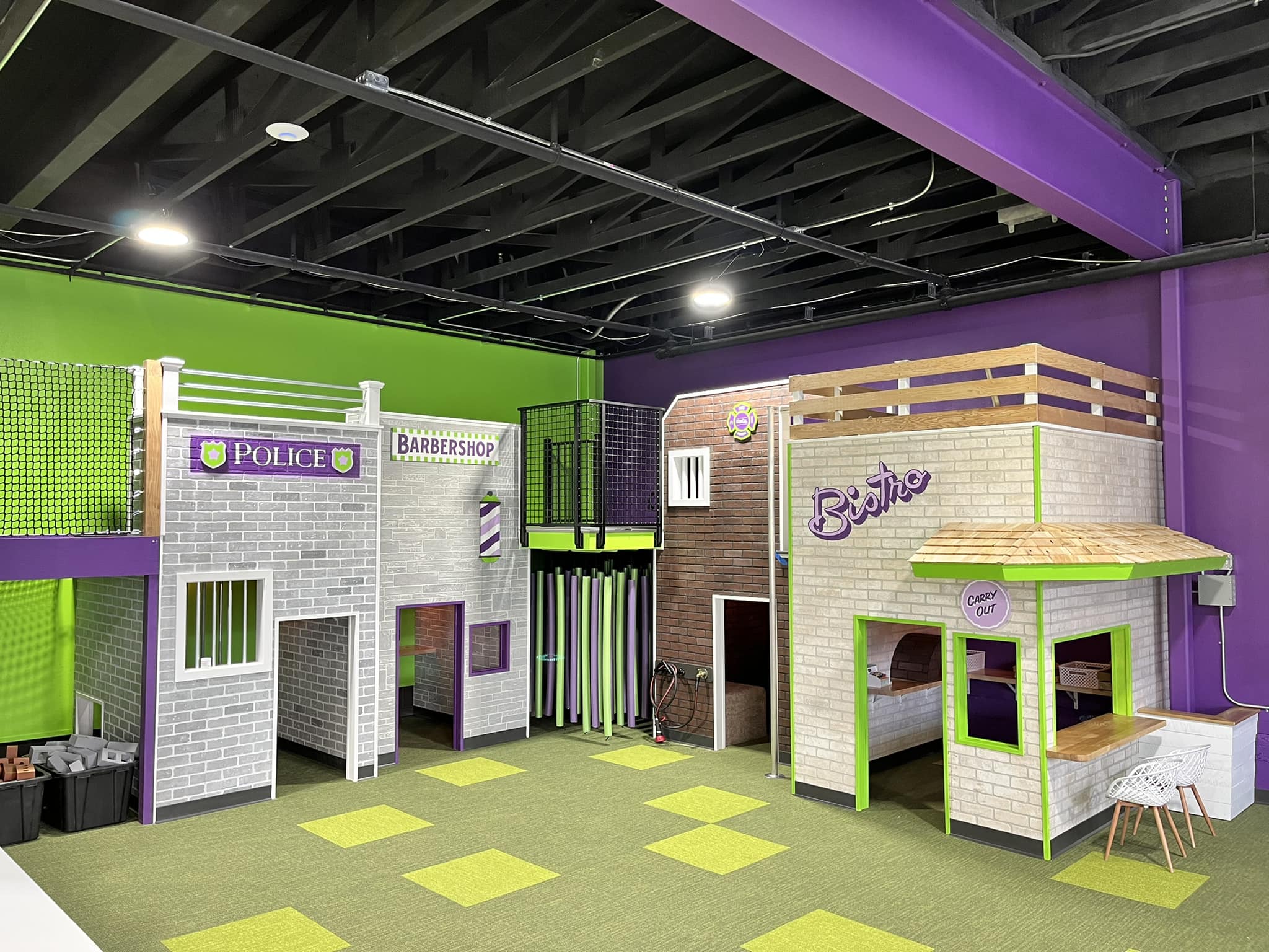 KidCo Children's Museum announces expansion within days of opening in Moorhead - Vimarsana News