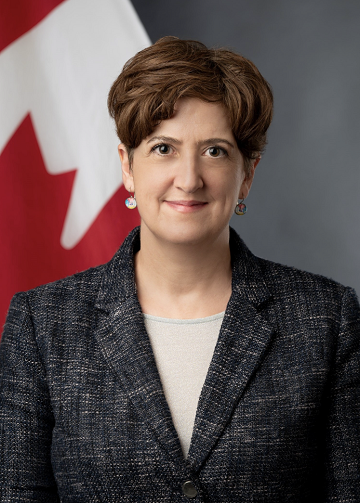 Consul general says it's important for the U.S.-Canada border to be seamless - Vimarsana News