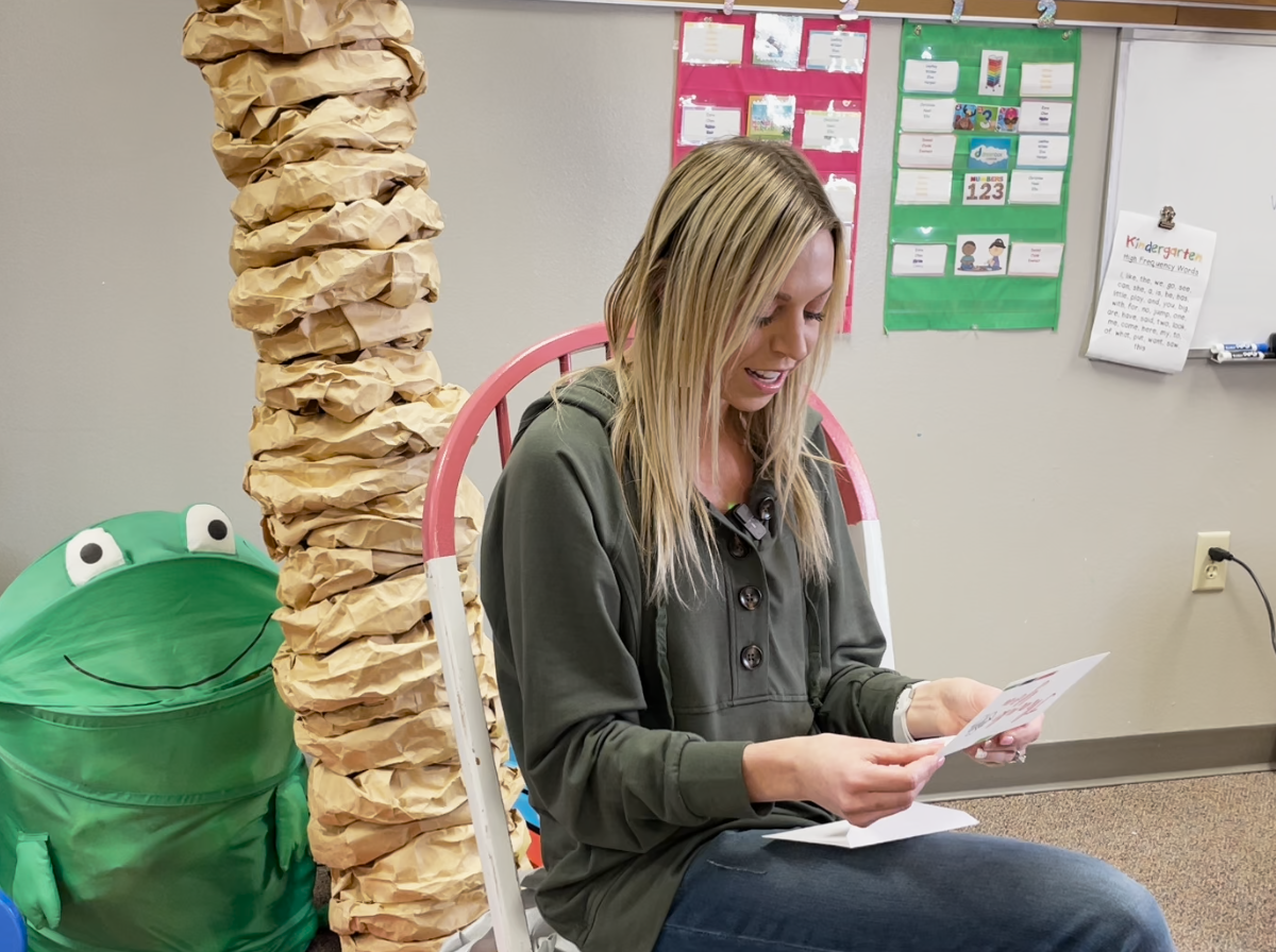 Thank-You program sends over 450 heartfelt notes to staff - Vimarsana News