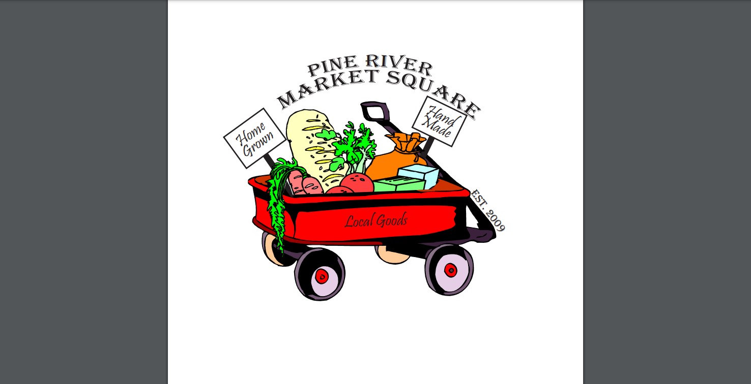 Pine River Market begins in May - Vimarsana News
