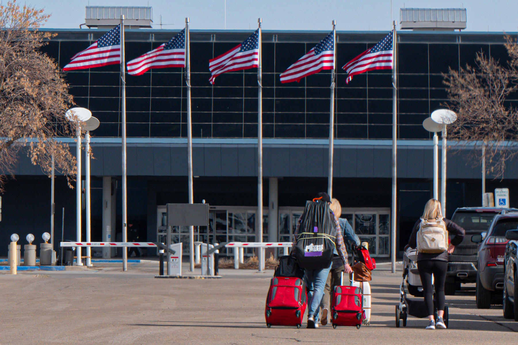 Hector International Airport passenger traffic soars past records - Vimarsana News