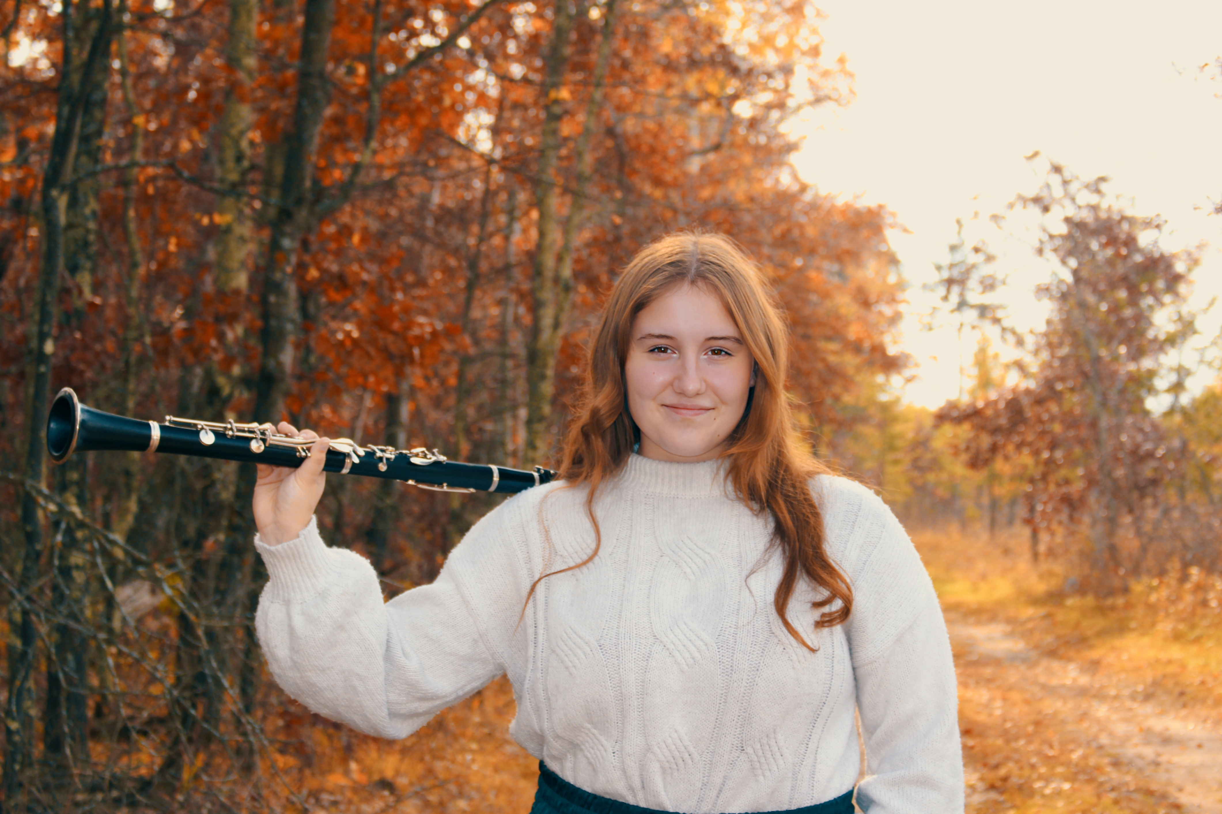 Brainerd senior, Royalton graduate win youth concerto competition - Vimarsana News