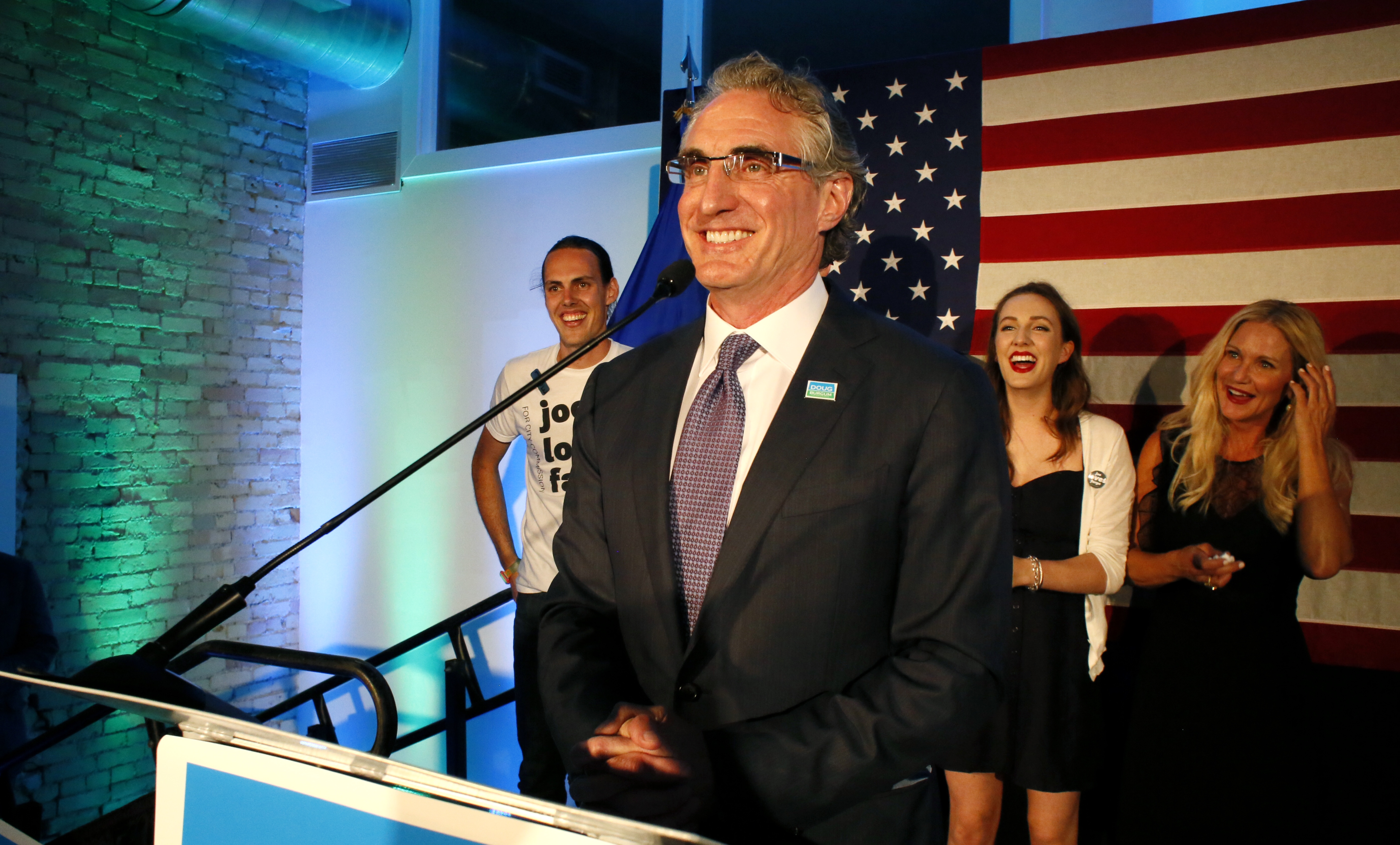 Port: Doug Burgum shouldn't be telling voters that he helped pass term limits - Vimarsana News