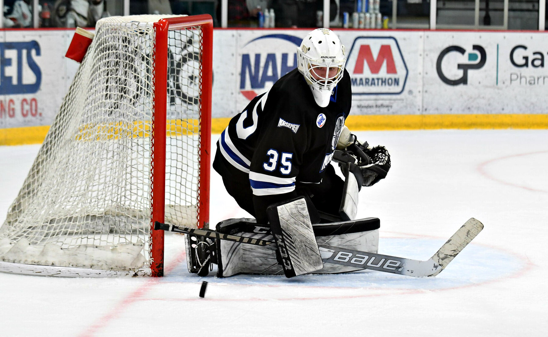 5 storylines to watch as Austin Bruins attempt to win first postseason title in 8 years - Vimarsana News