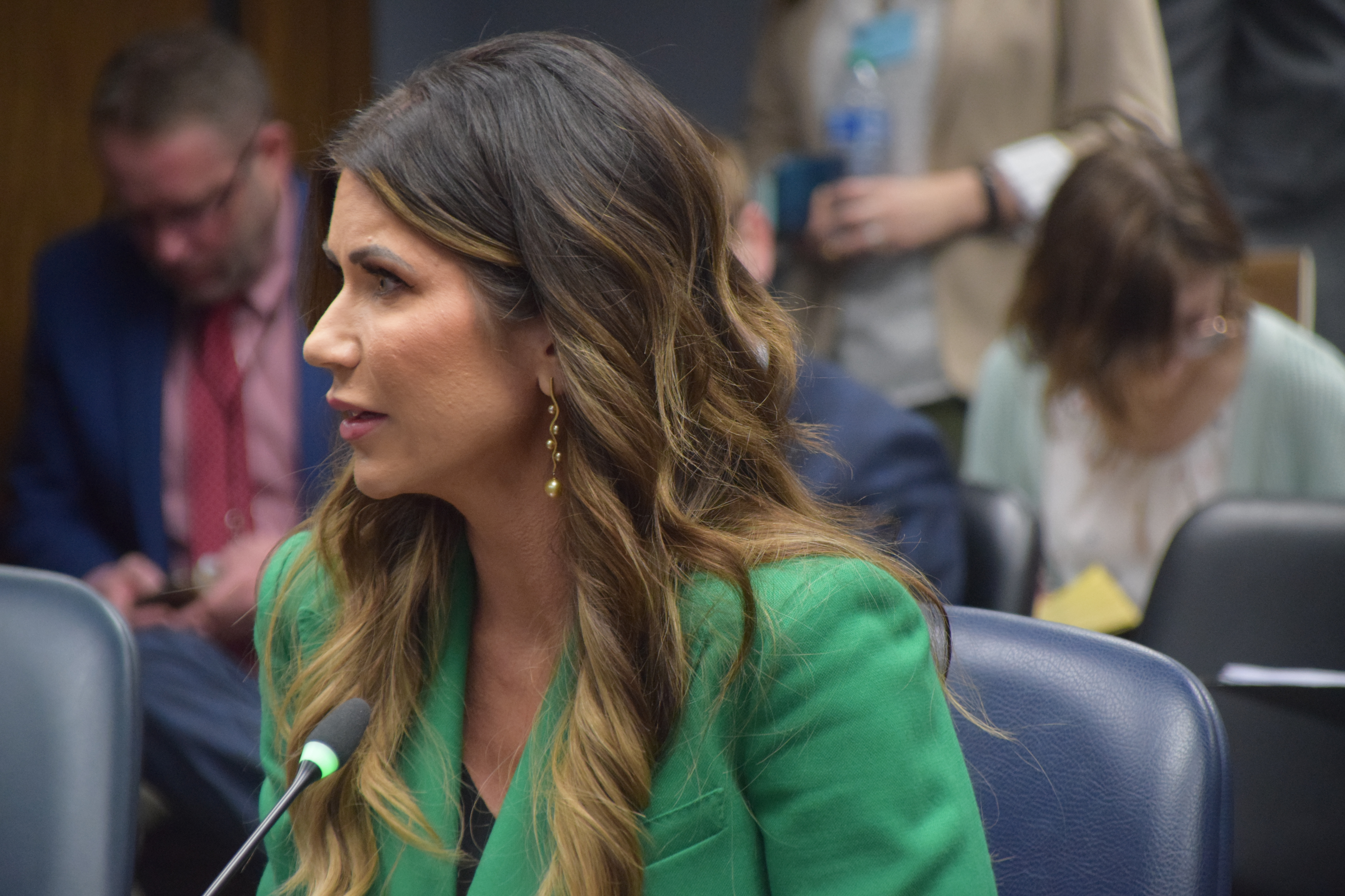 Analysis: Did the South Dakota House make the right tax cut choice? - Vimarsana News