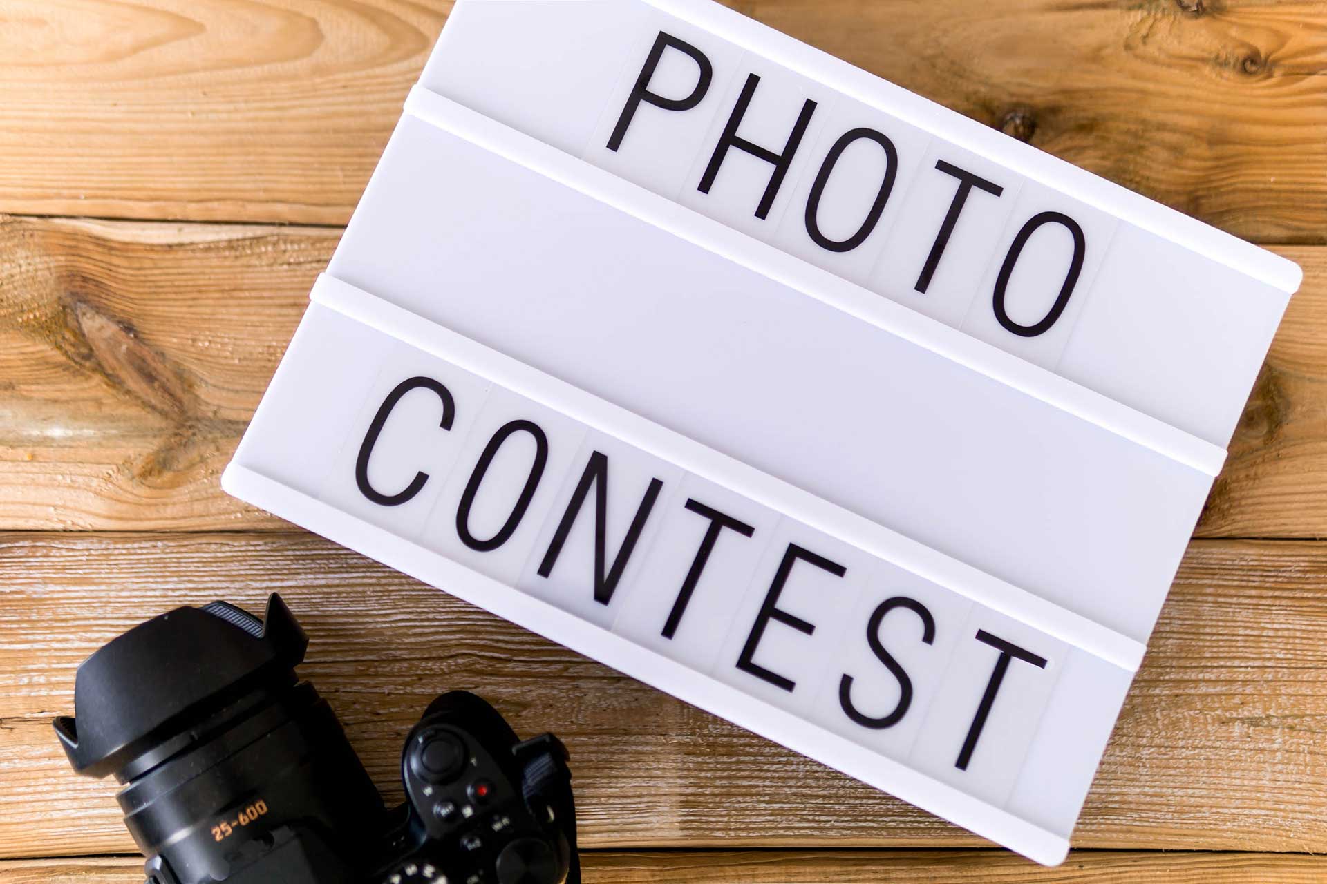 Photo contest open to Cass and Crow Wing County residents - Vimarsana News