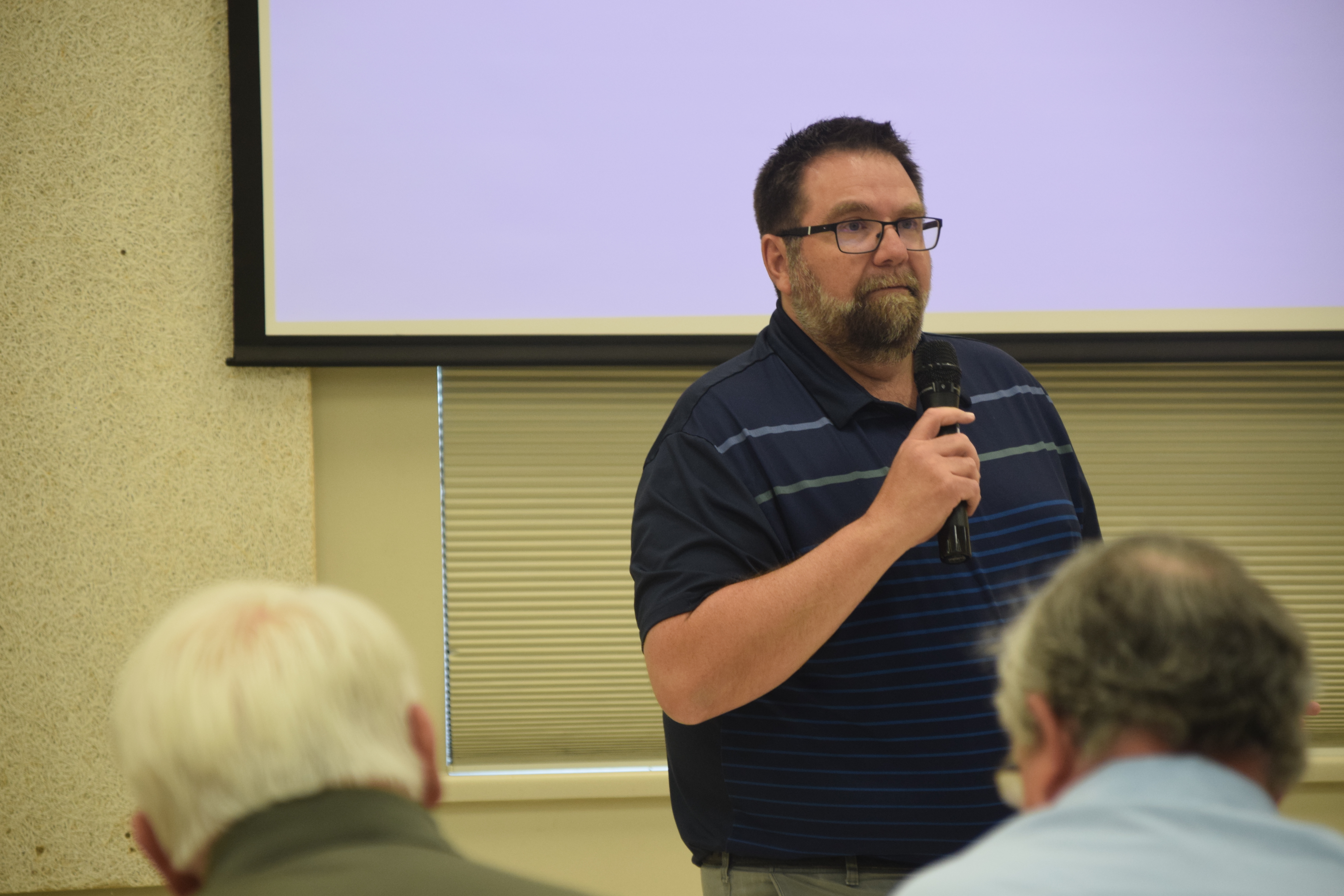 State housing program could disadvantage SD's smallest communities, some advocates say - Vimarsana News