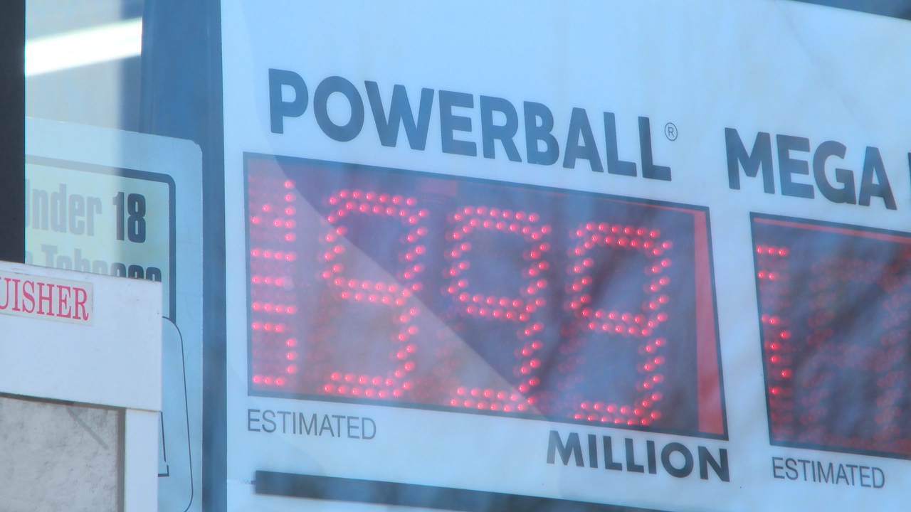 More than $1 billion Powerball drawing has many buying tickets - Vimarsana News