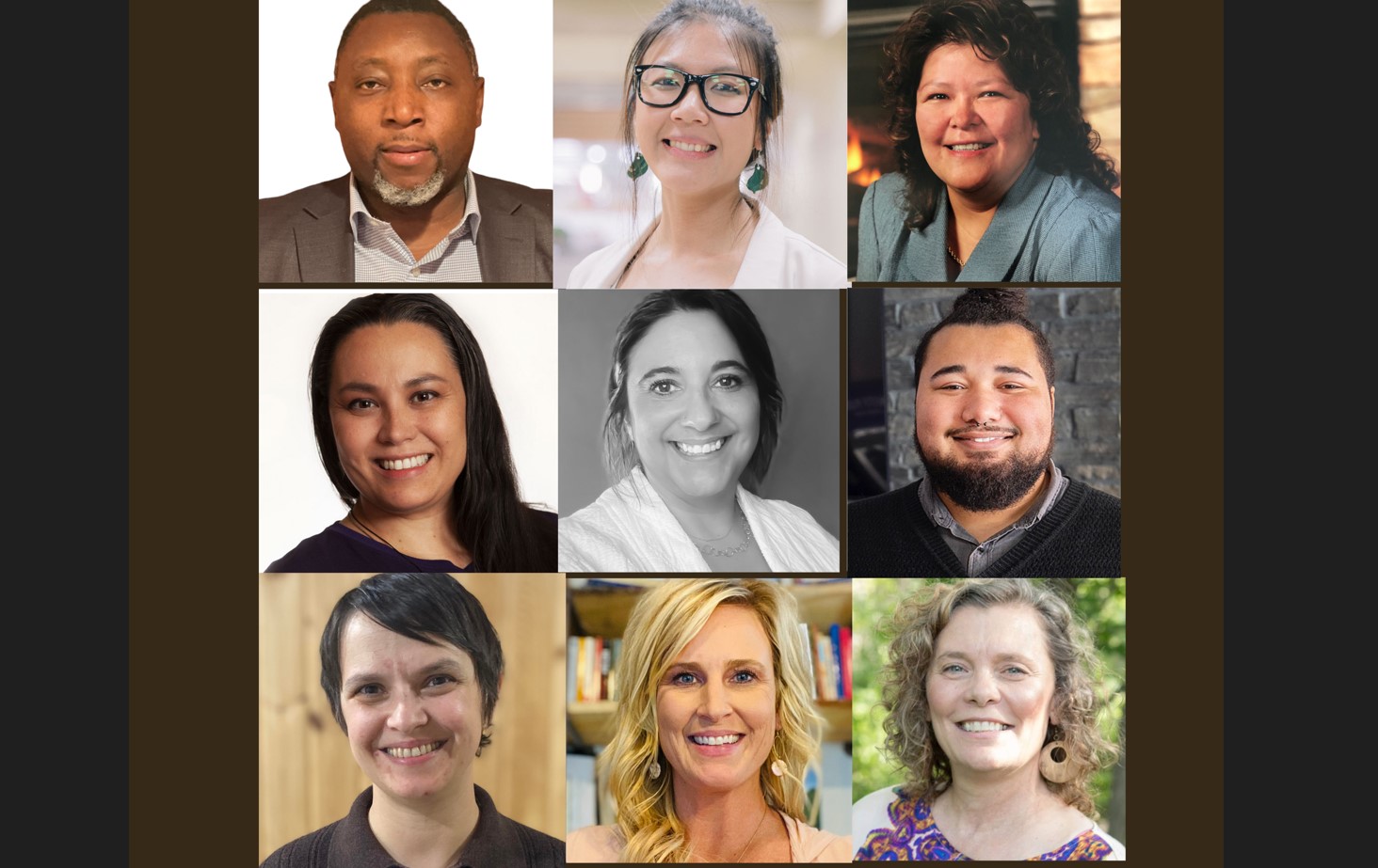 Initiative Foundation selects nine 2024-2025 Initiators Fellowship Cohort - Vimarsana News
