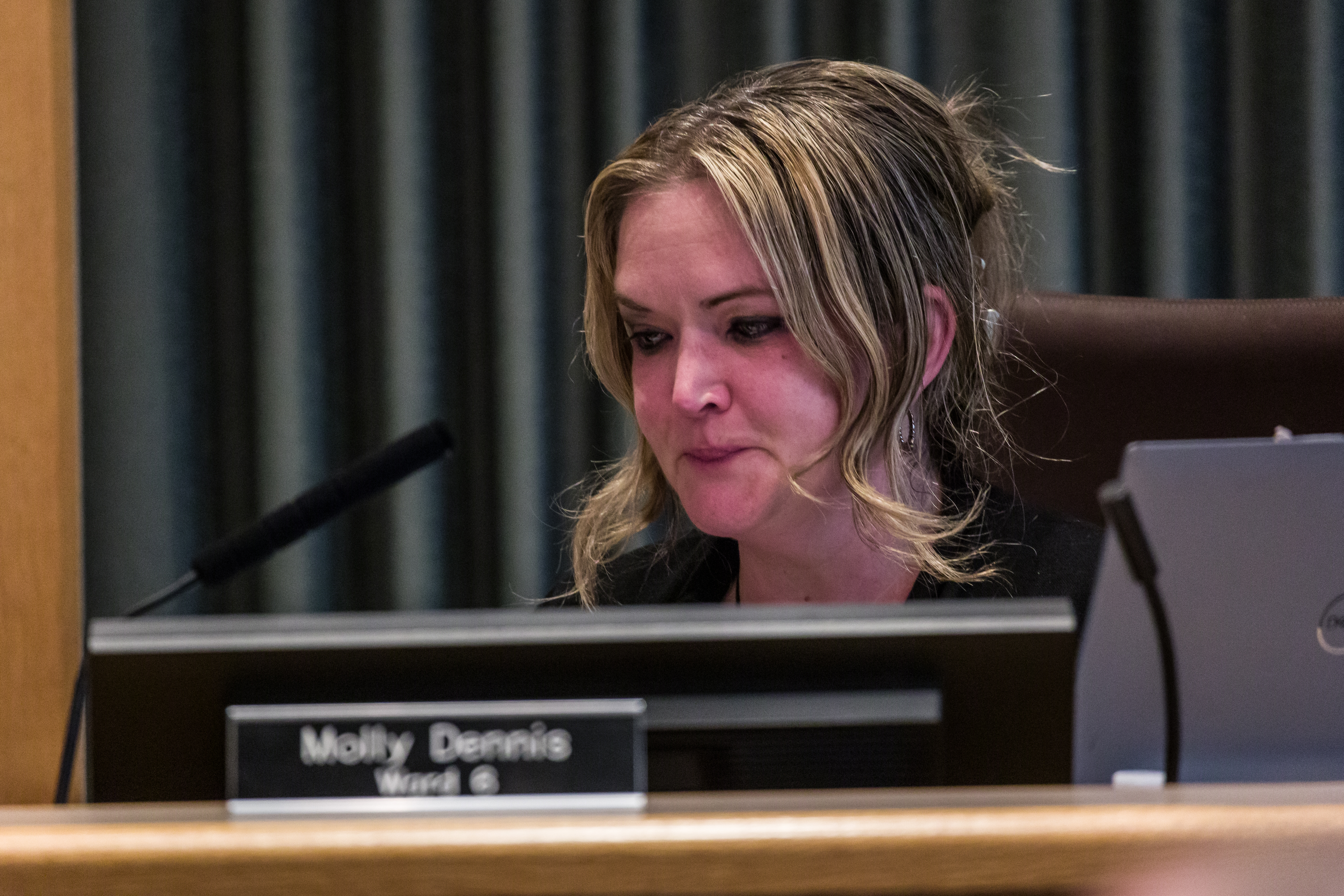 Censured Rochester council member: Investigation shouldn't have happened - Vimarsana News