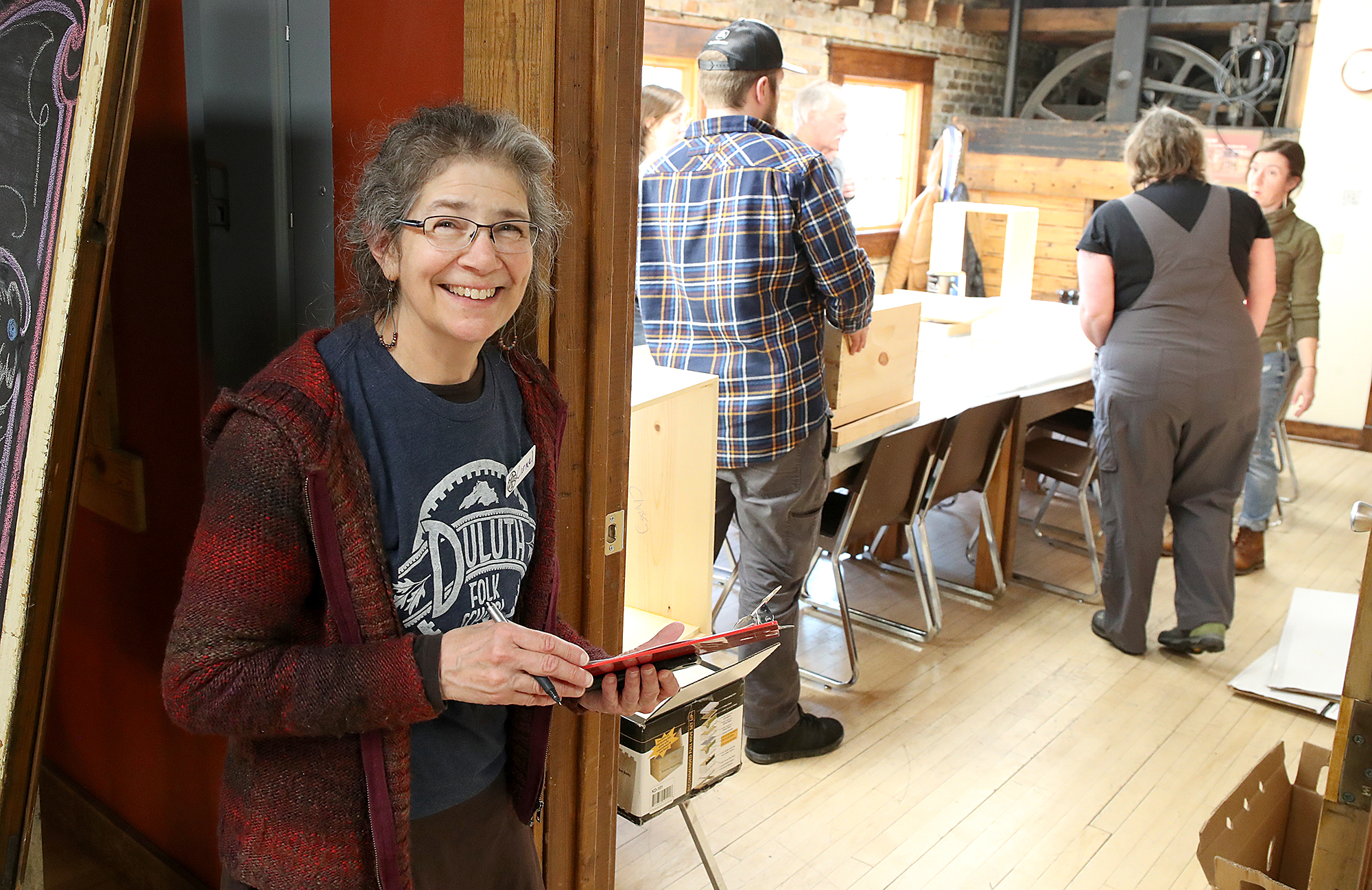 Bursting at seams, Duluth Folk School seeks land for rural campus - Vimarsana News