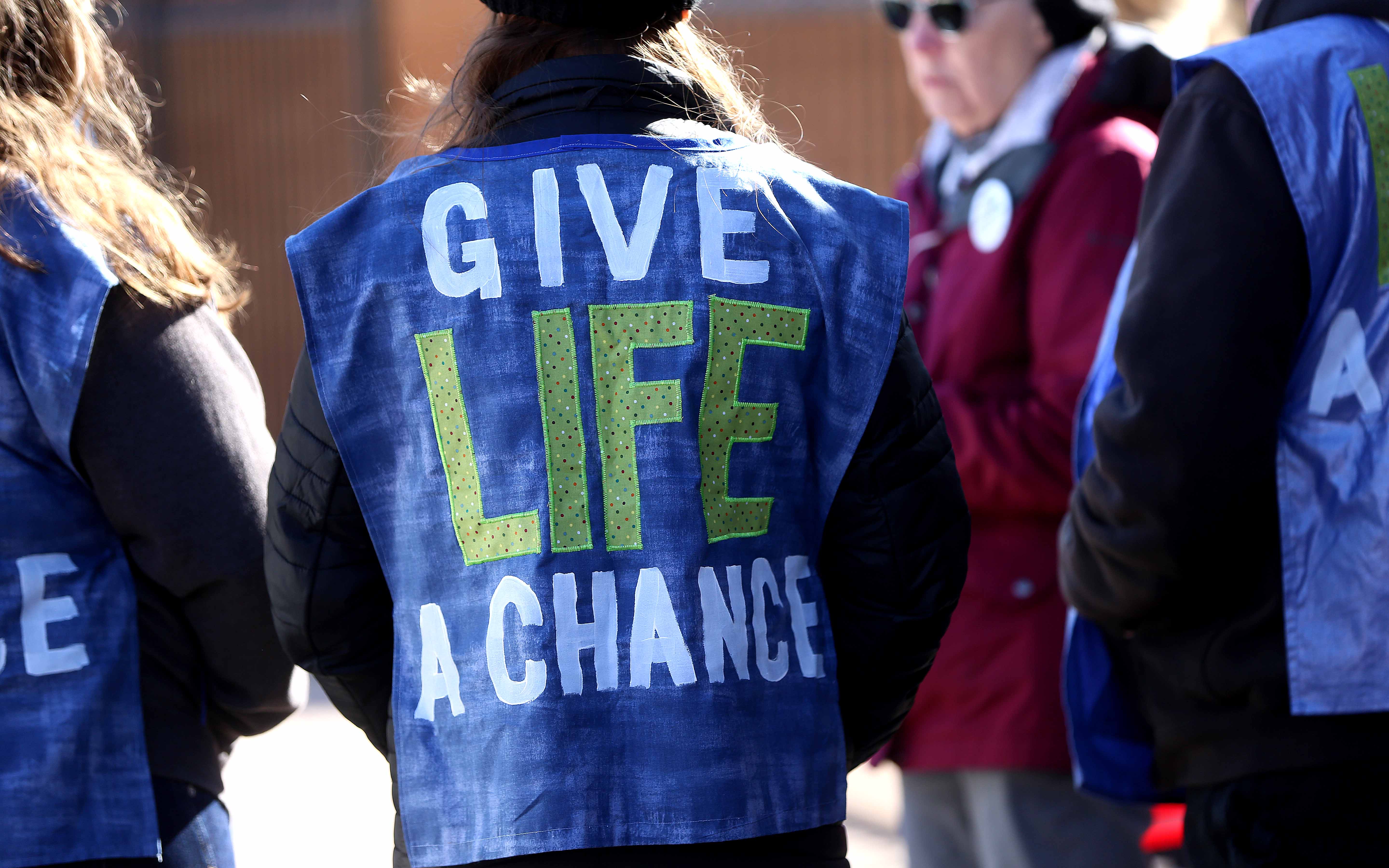 Local View: In Minnesota, fund alternatives to abortion, too - Vimarsana News