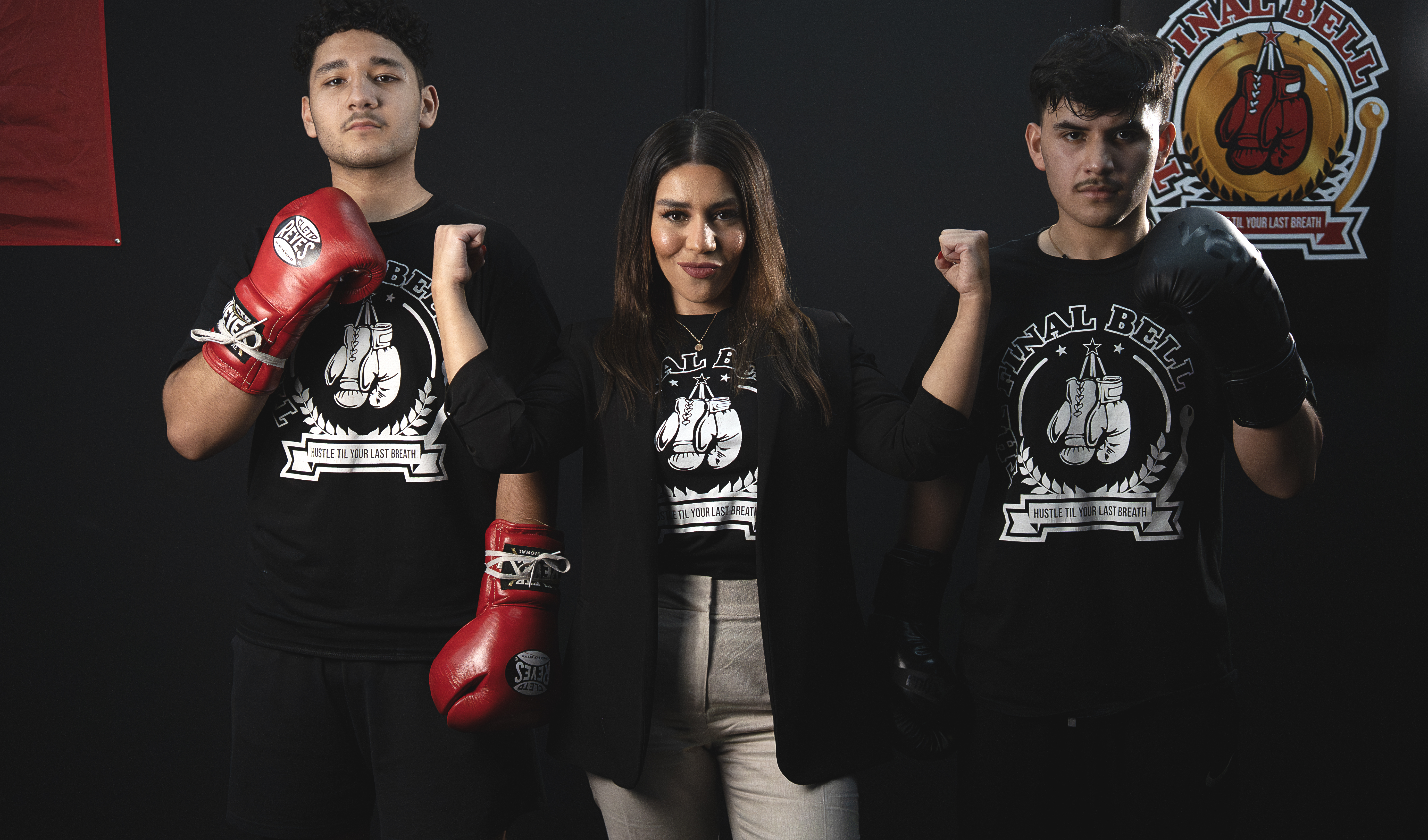 The Final Bell: Dickinson's boxing event to draw fighters from U.S. and Canada - Vimarsana News