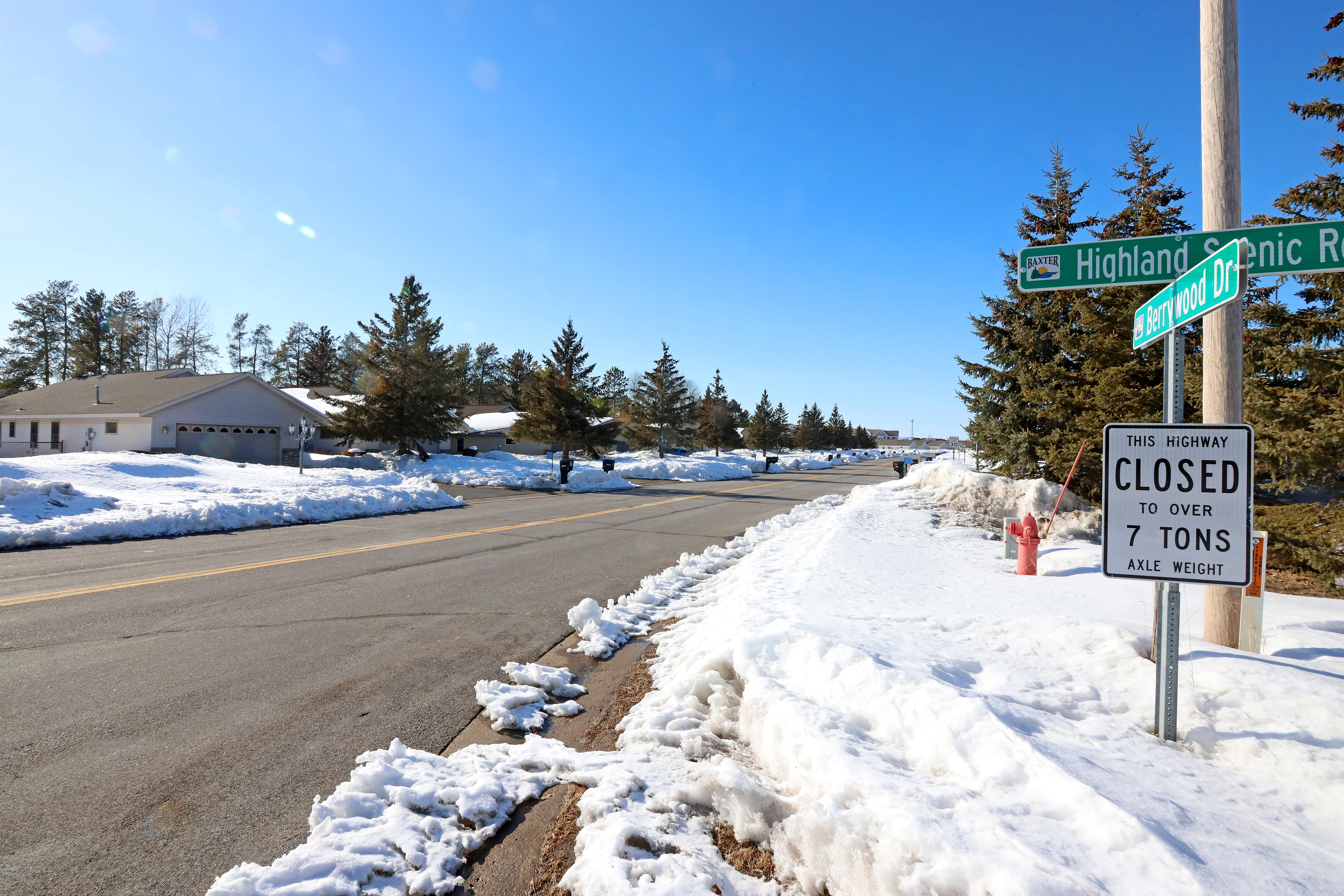 Cypress Drive construction project may begin this summer - Vimarsana News