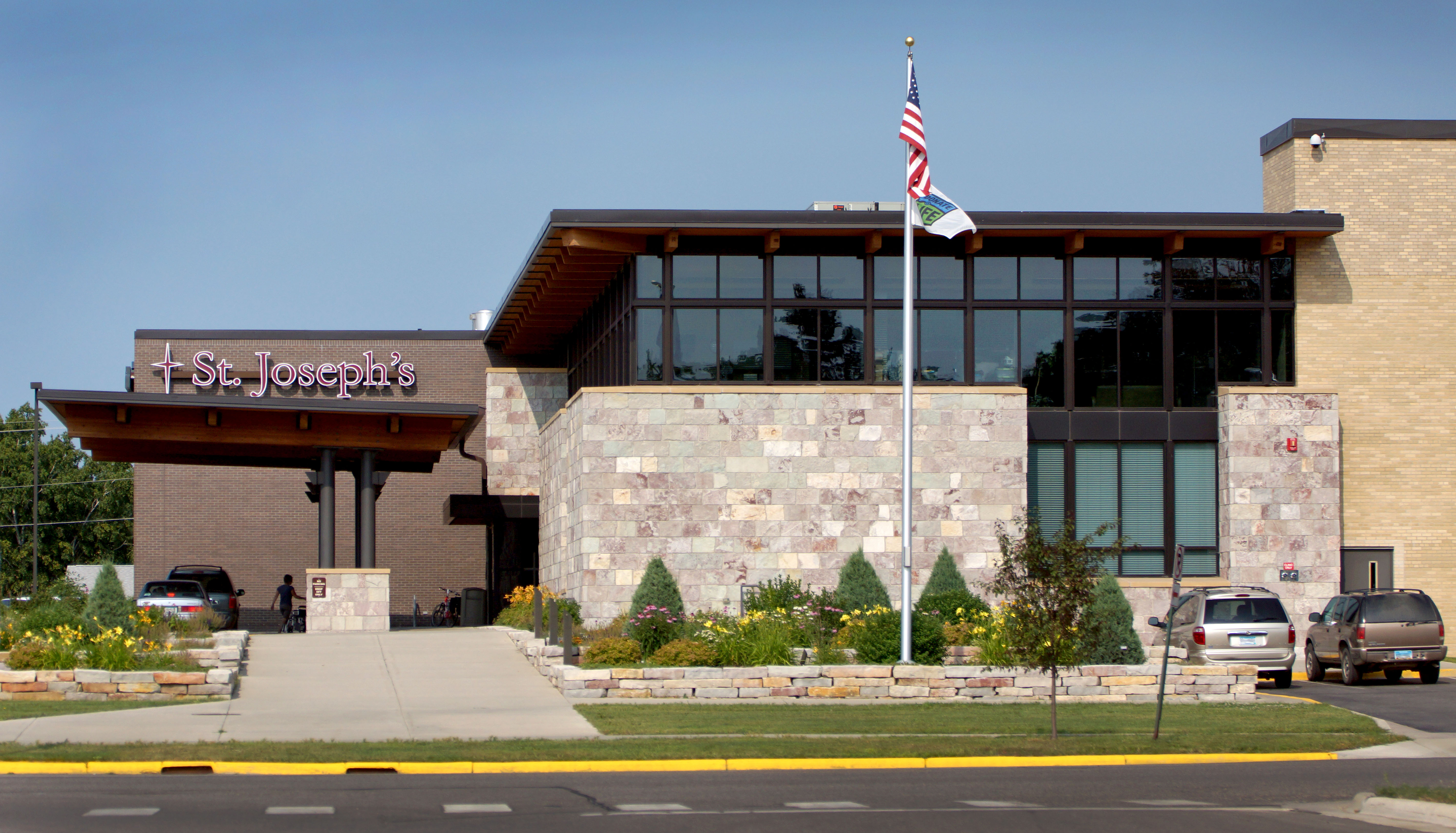 $263,444 grant helps CHI St. Joseph Health - Vimarsana News