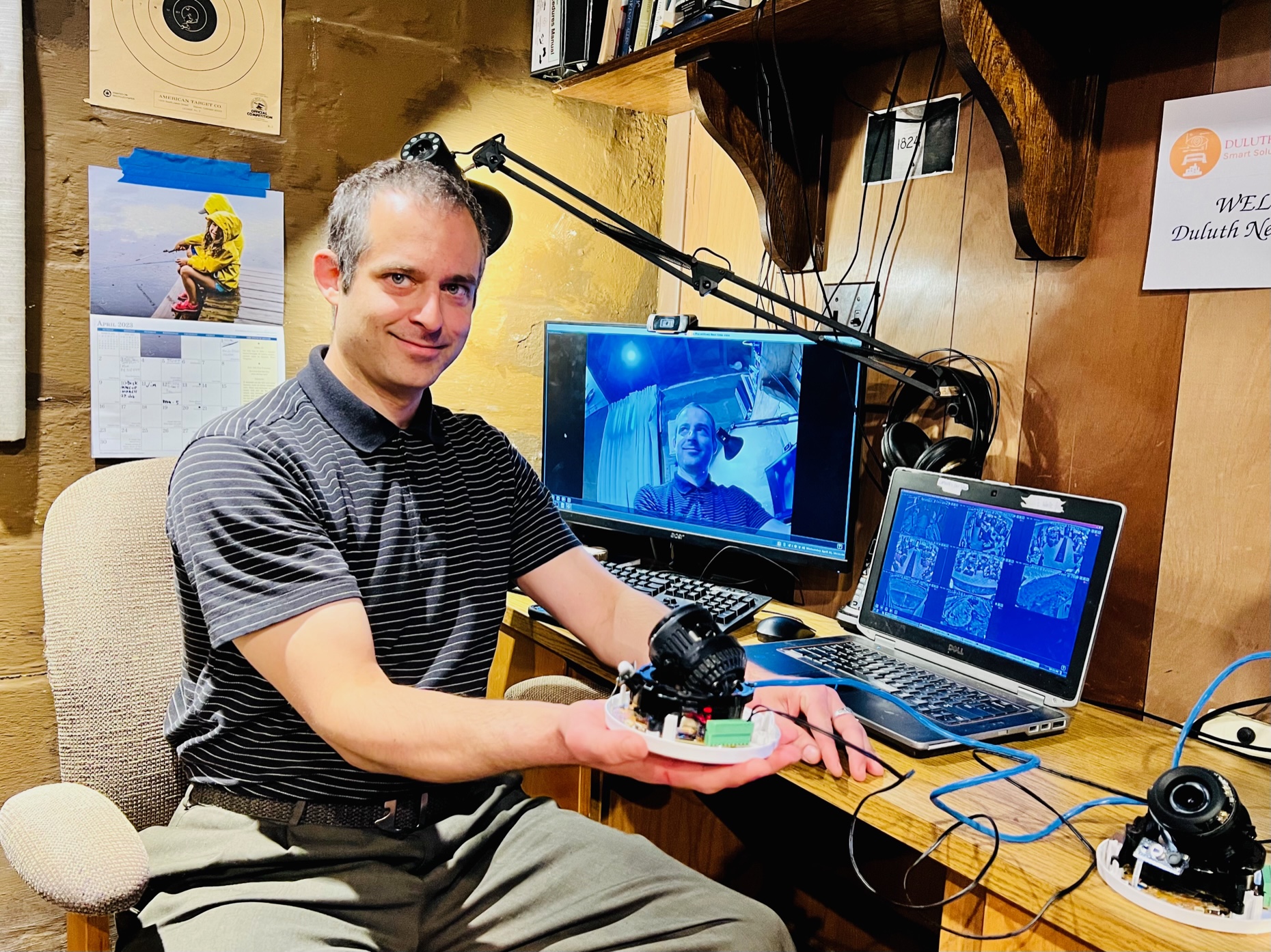 Duluth man starts business to address community crime - Vimarsana News
