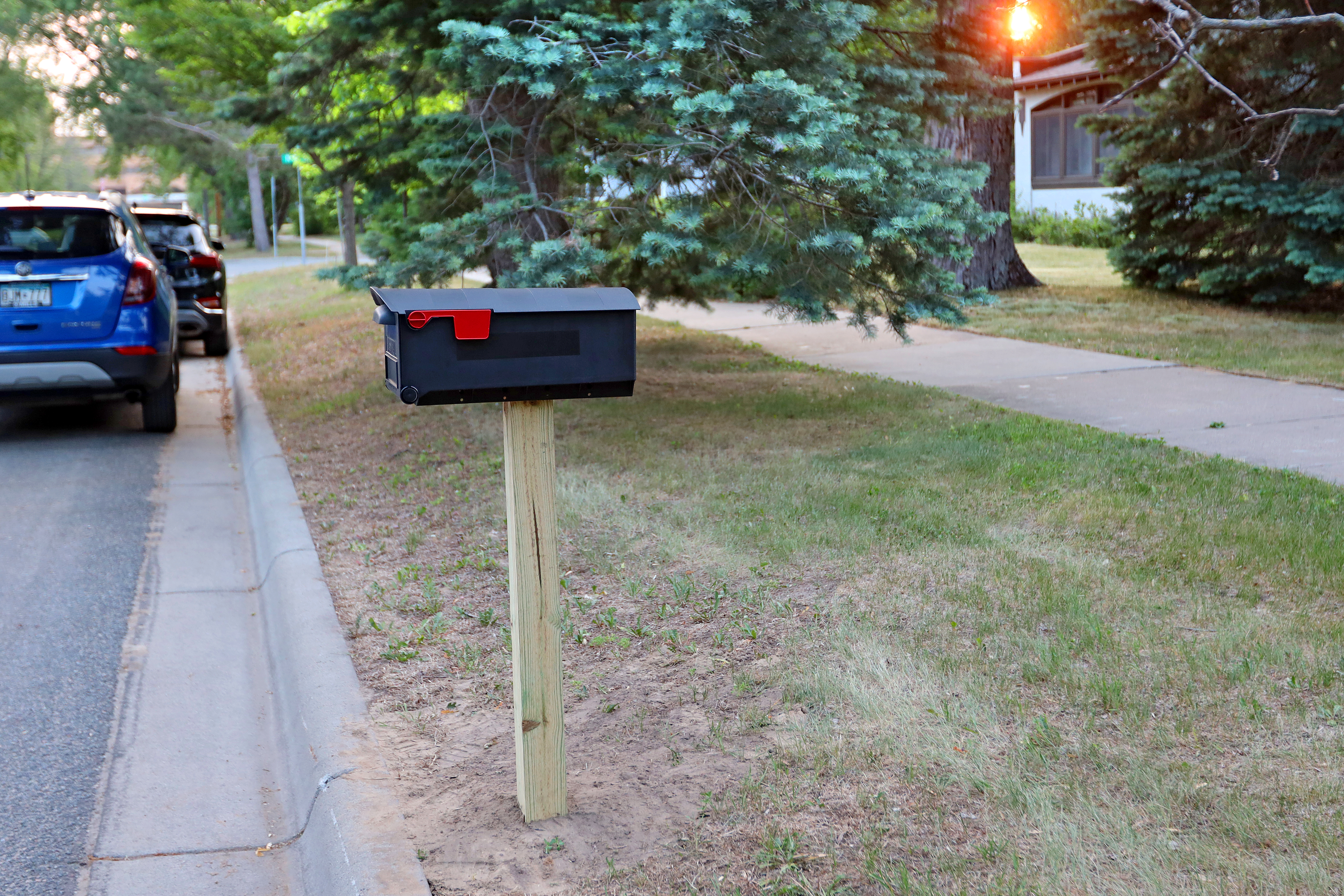 Stauber, Smith demand action on post office concerns - Vimarsana News