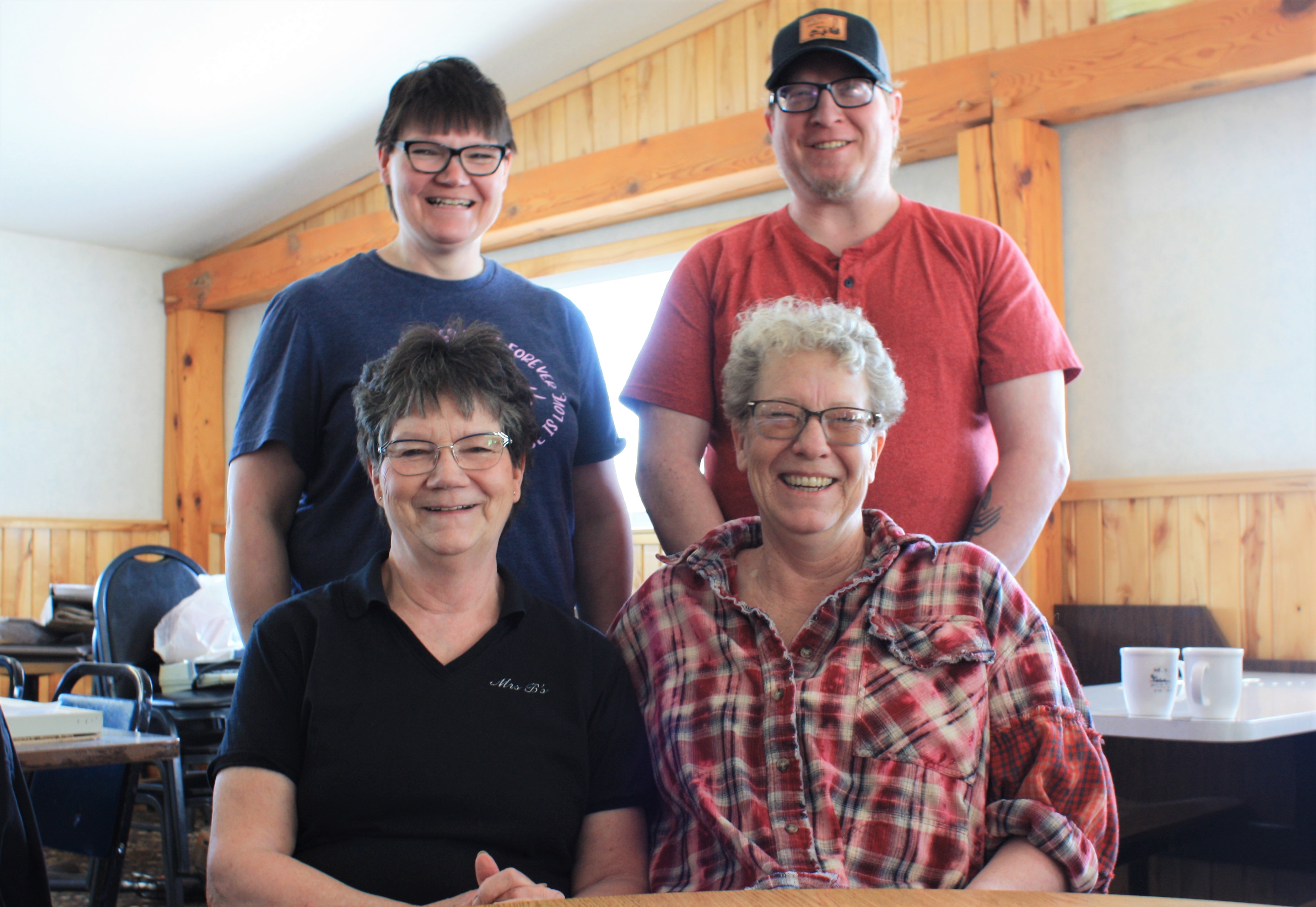 Perham's Mrs. B's becomes Mama T's - Vimarsana News
