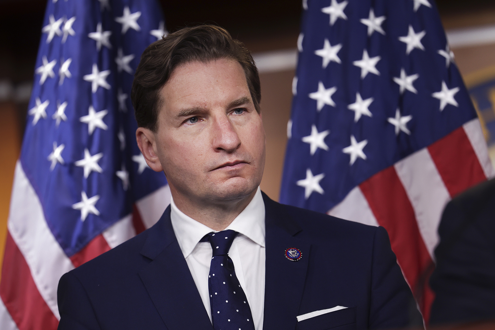 Rep. Phillips set to file paperwork for presidential run Friday in New Hampshire - Vimarsana News
