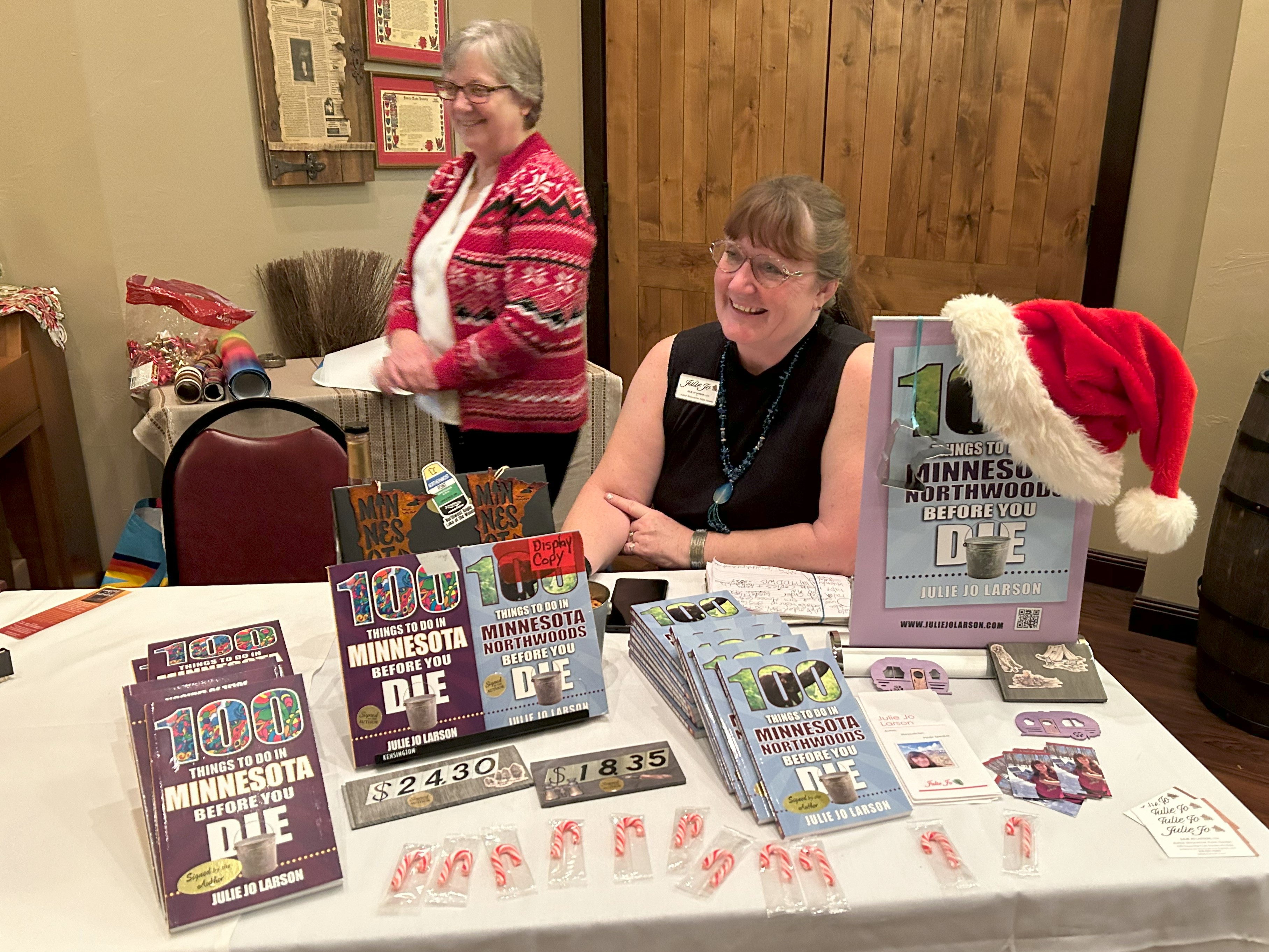 What should you do in Minnesota 'before you die'? A Brainerd author knows - InForum | Fargo, Moorhead and West Fargo news, weather and sports - Vimarsana News