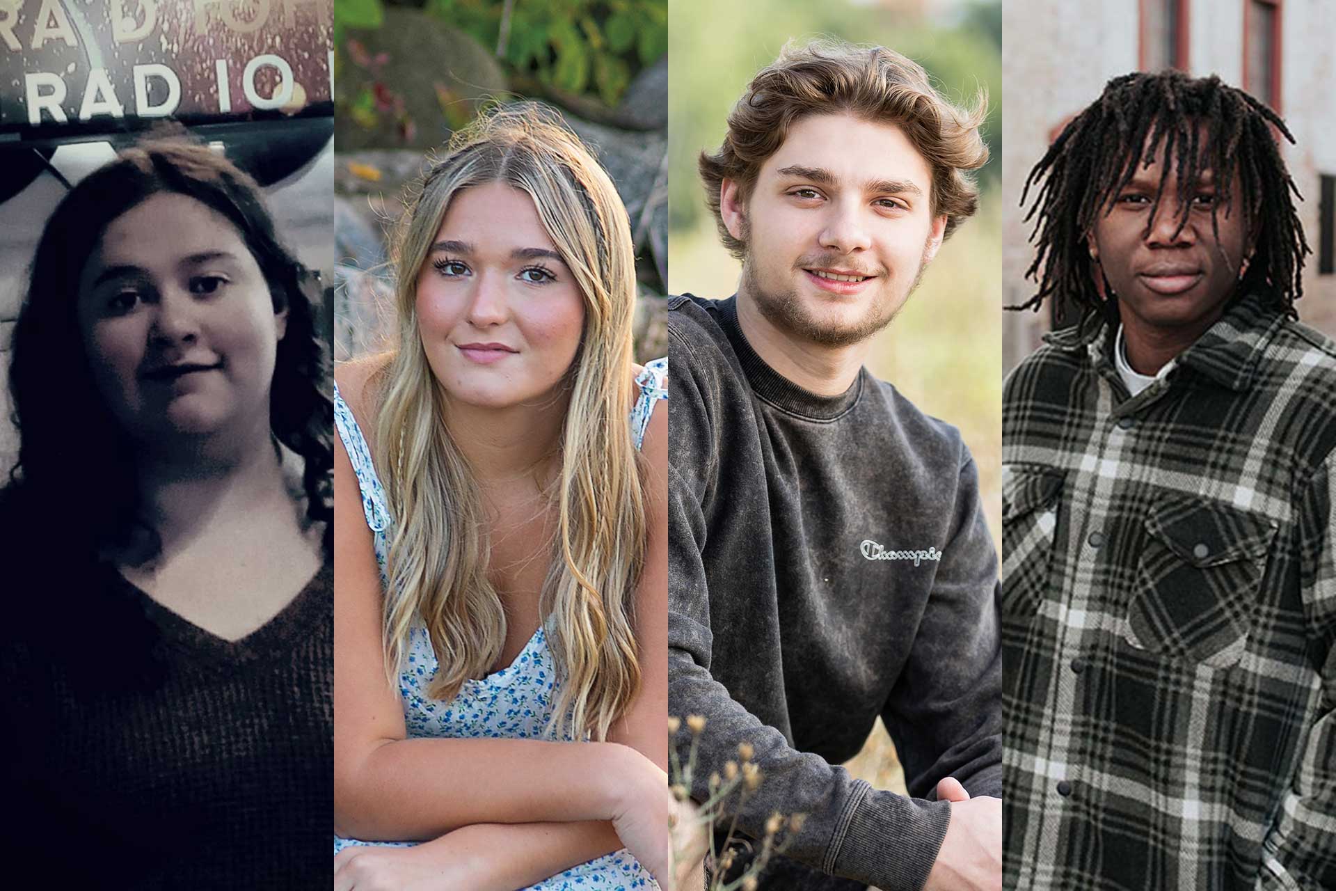 Pine River-Backus and Pequot Lakes students selected as Students of Character - Vimarsana News