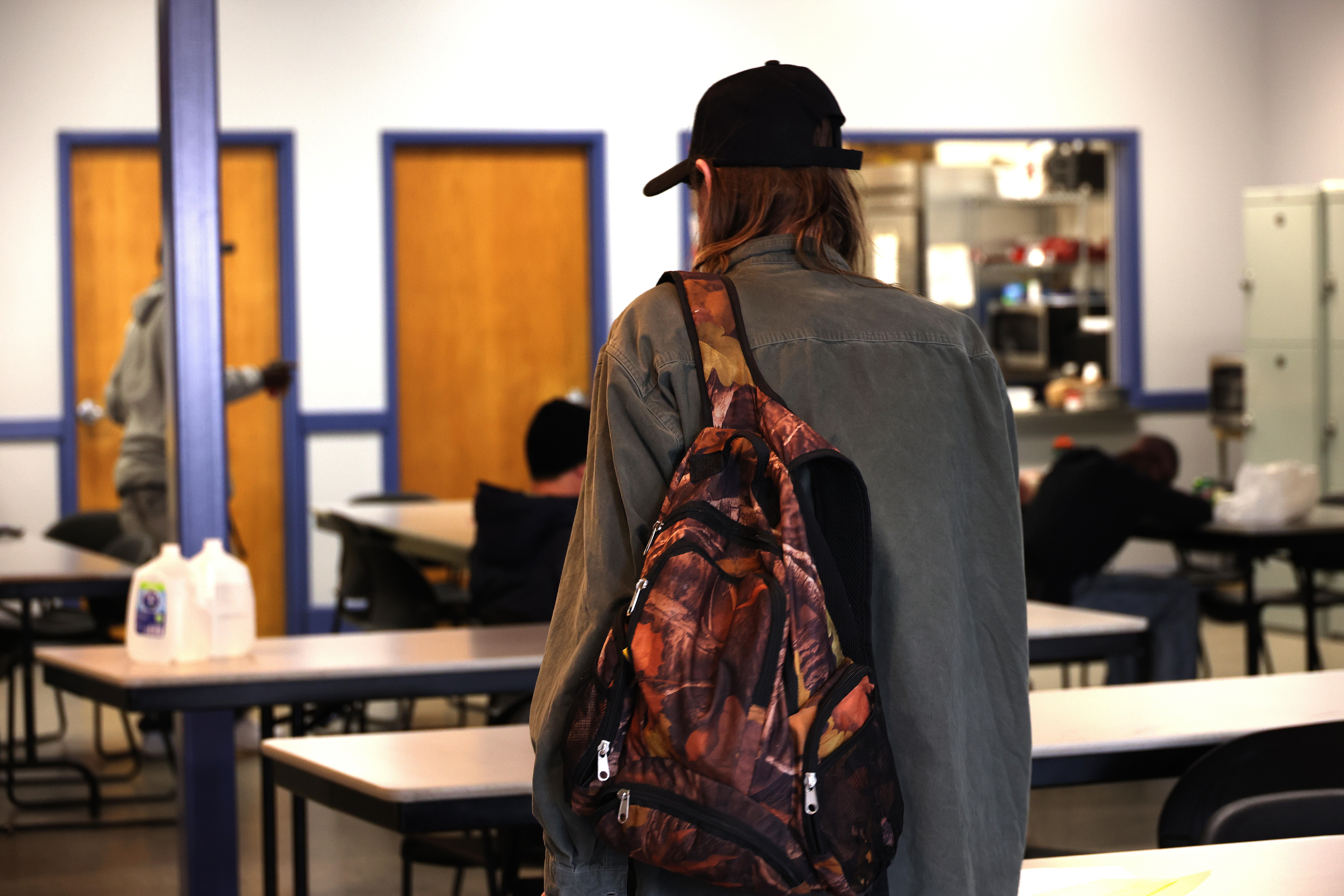Inside Chum: Conversations with Duluth's unhoused - Vimarsana News