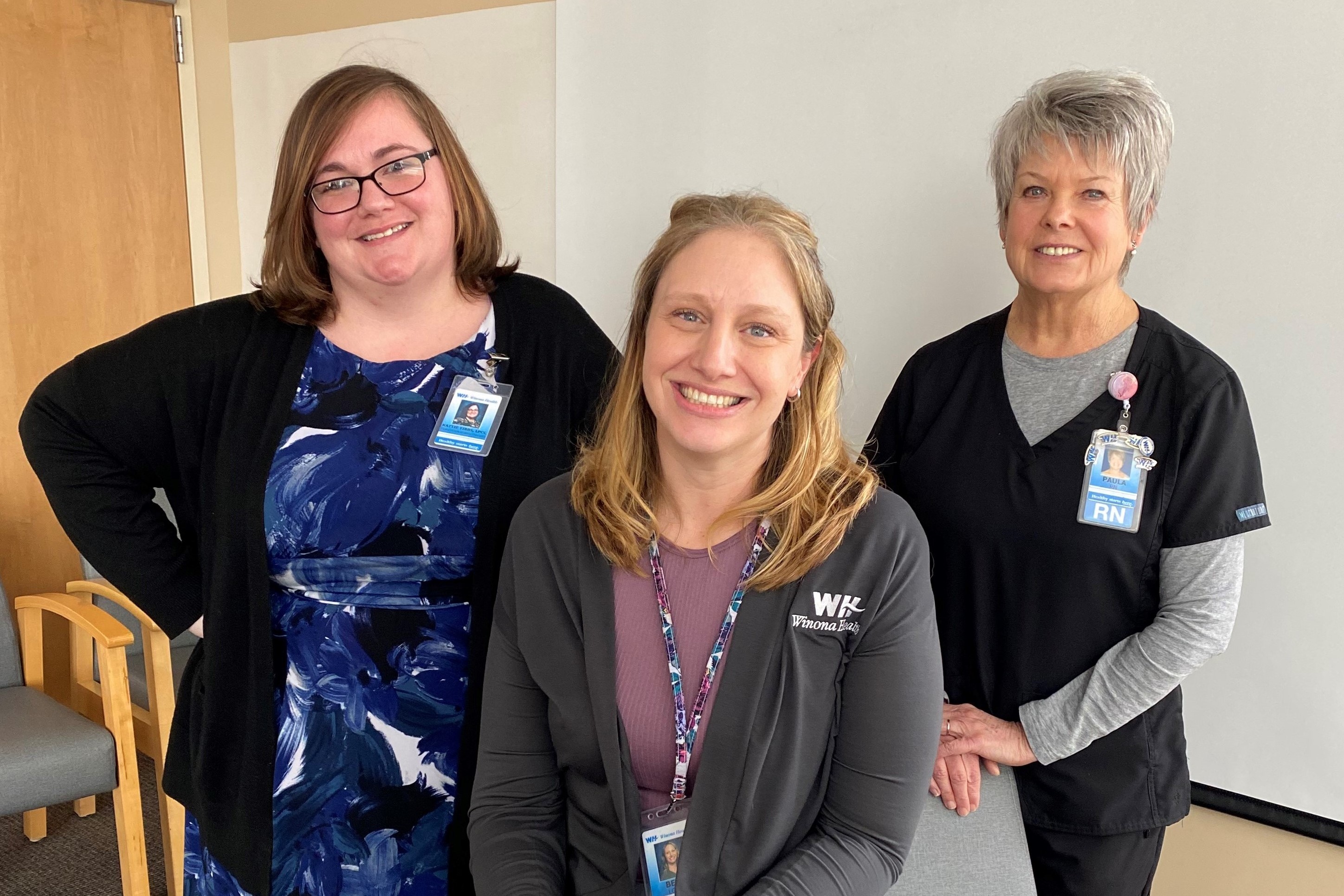 Winona Health launches mental health program to deliver advanced therapy interventions - Vimarsana News