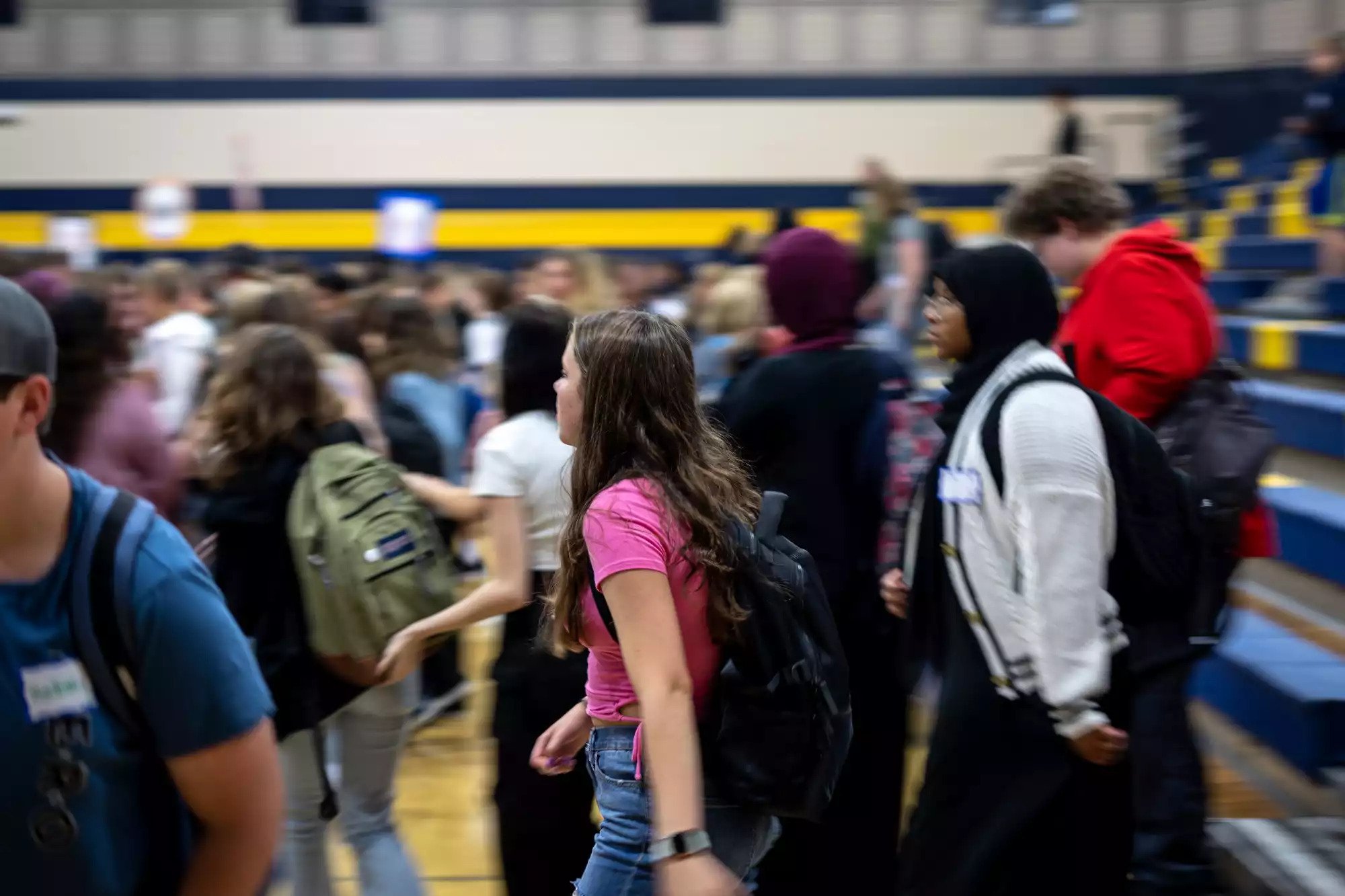Legislators consider bill requiring ethnic studies in Minnesota high schools - Vimarsana News