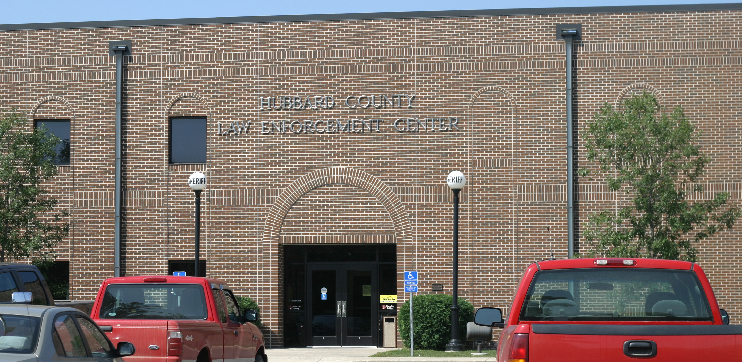Hubbard County adopts corrections comprehensive plan - Vimarsana News