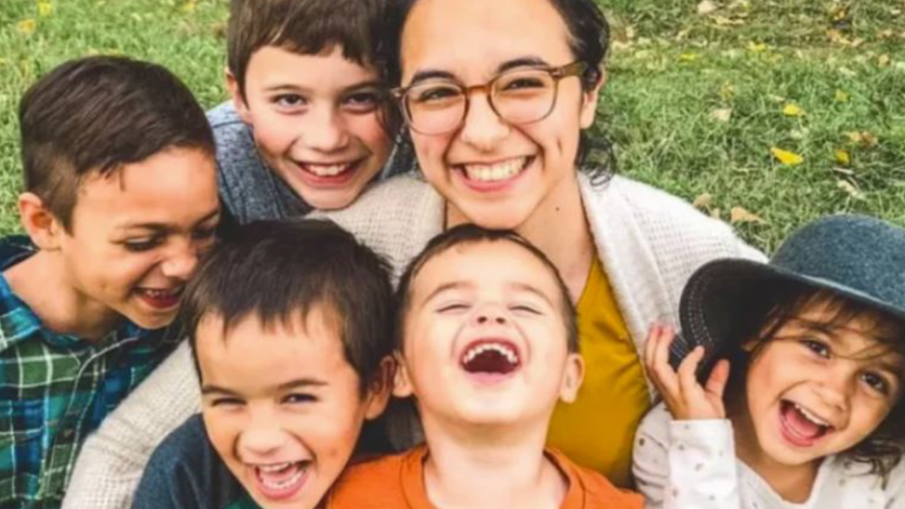 'Keep going for the kids:' Family of mother of five murdered by ex-husband opens up a year later - Vimarsana News