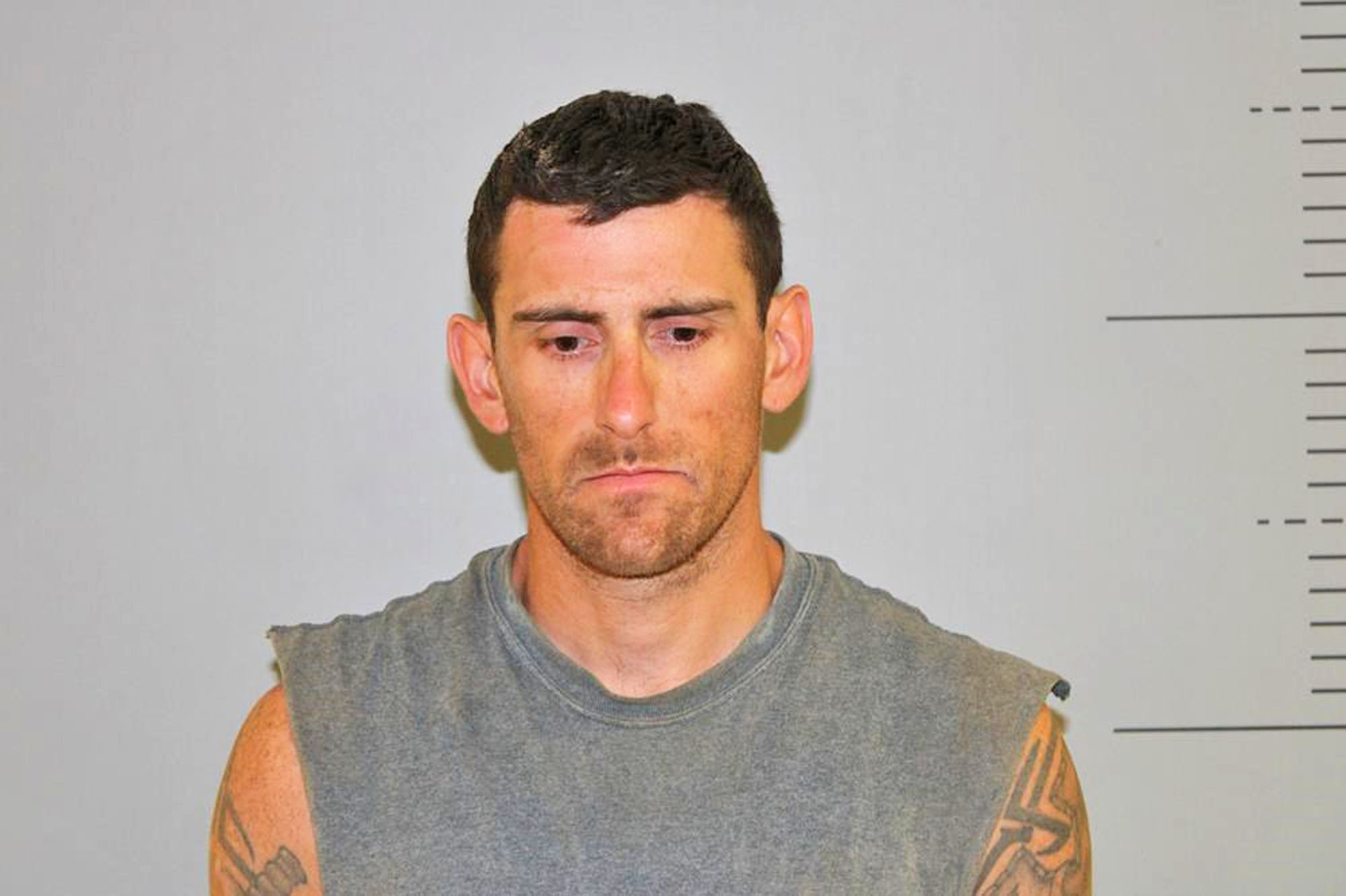 Carrington man arrested on allegation of gross sexual imposition - Vimarsana News