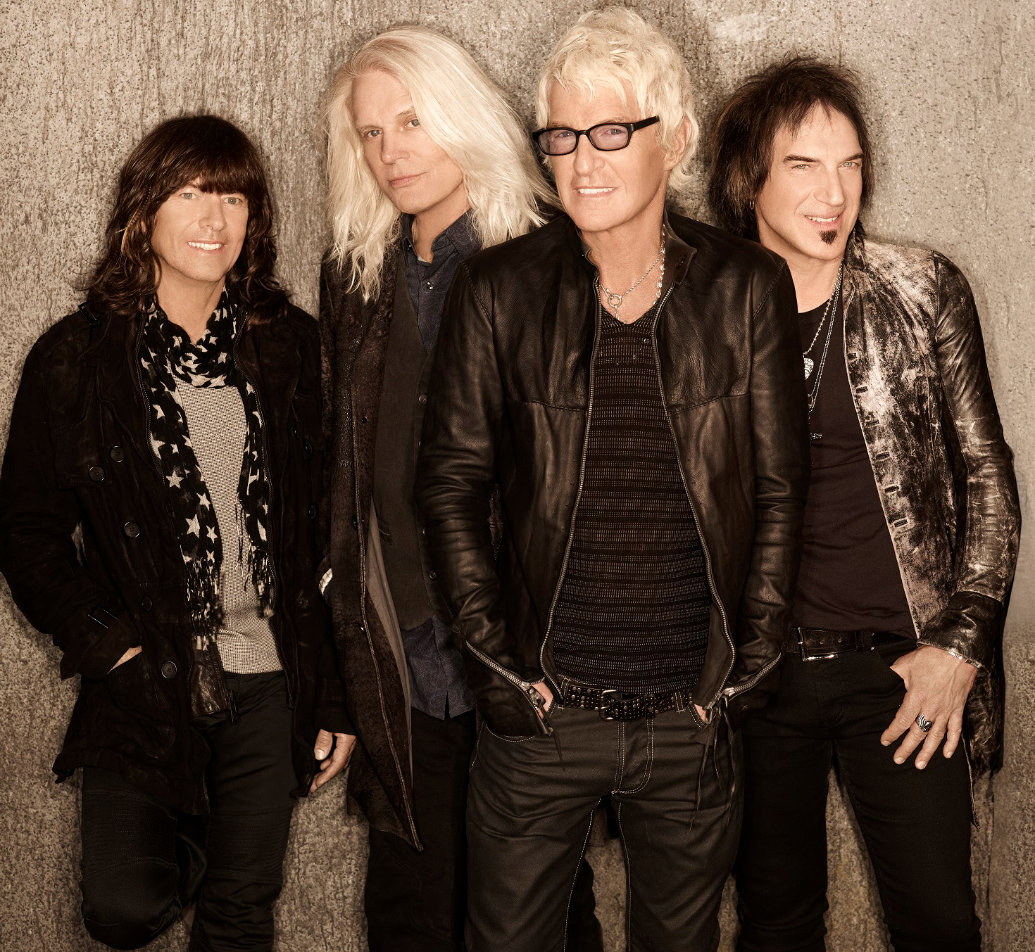 REO Speedwagon and Night Ranger will bring classic rock hits to Scheels Arena - Vimarsana News