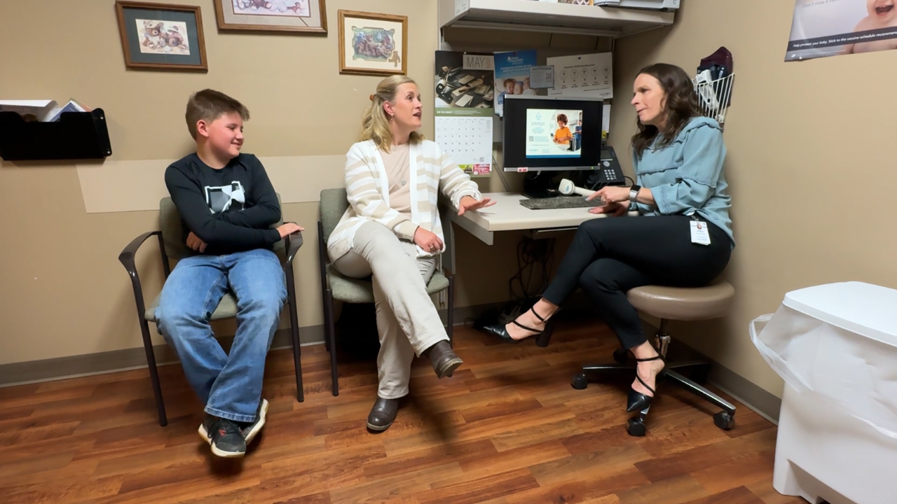 As rural providers stop delivering babies, Sanford Jamestown Clinic is emphasizing obstetrics - Vimarsana News
