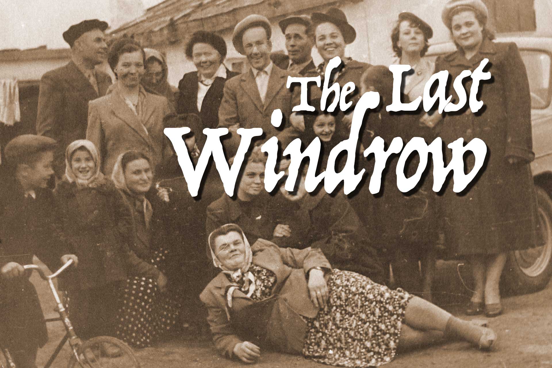 The Last Windrow: Pine River celebration brings back family reunion memories - Vimarsana News