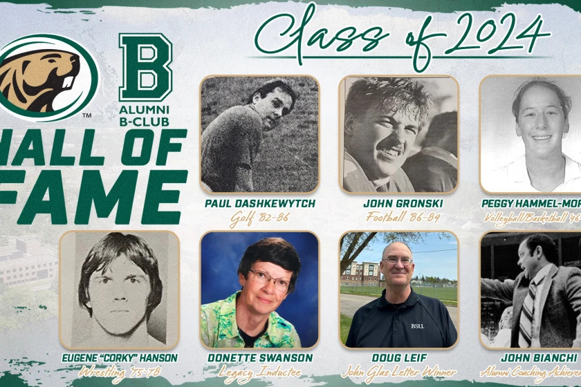 Donette Swanson to be welcomed into BSU Athletic Hall of Fame as first Legacy Inductee - Vimarsana News