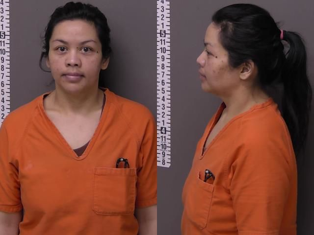 Canadian woman gets 23 years for helping with imprisoned boyfriend's fatal fentanyl ring - Grand Forks Herald | Grand Forks, East Grand Forks news, weather & sports - Vimarsana News