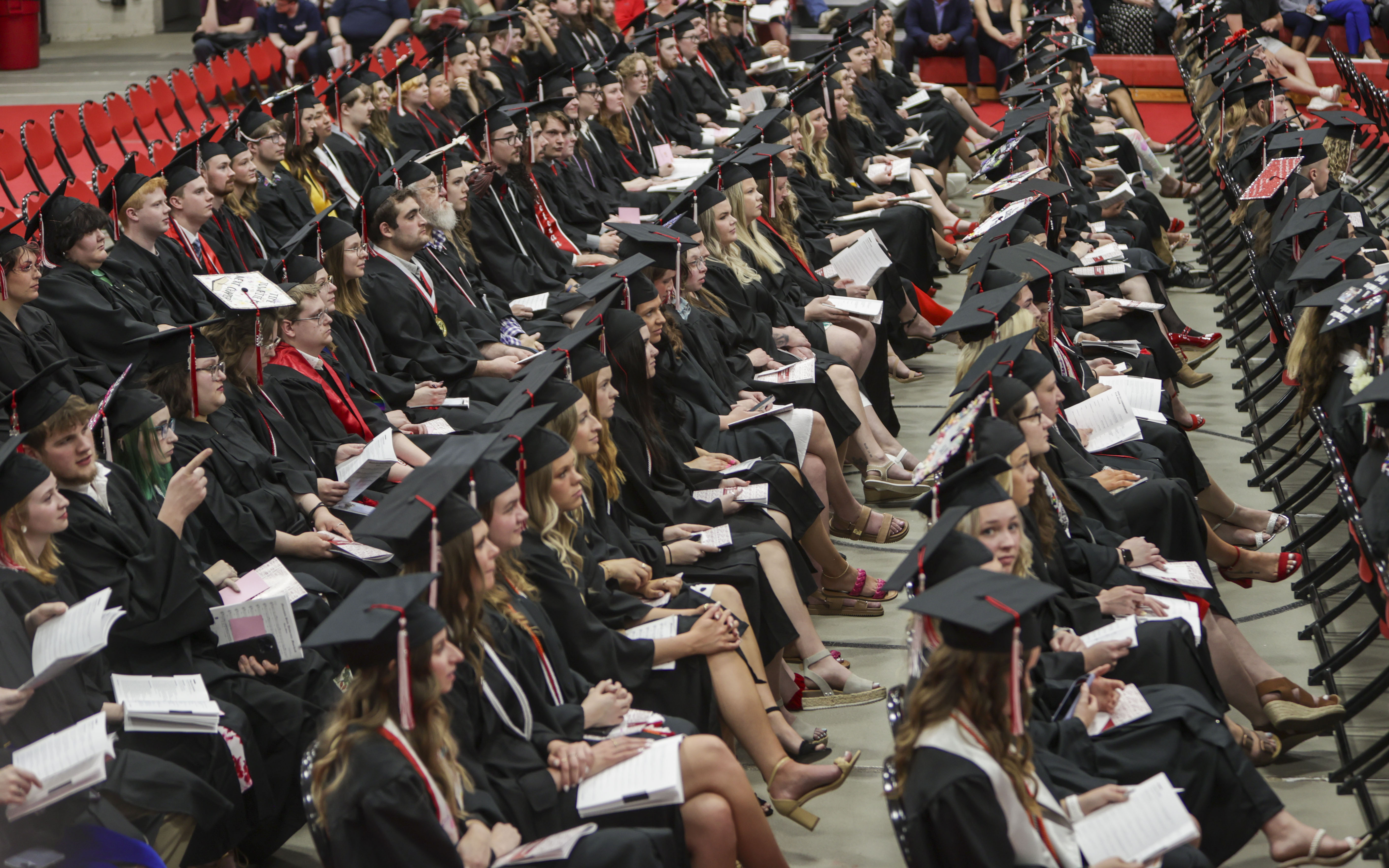 Anti-affirmative action organization targets Minnesota State University Moorhead scholarships in complaint - Vimarsana News