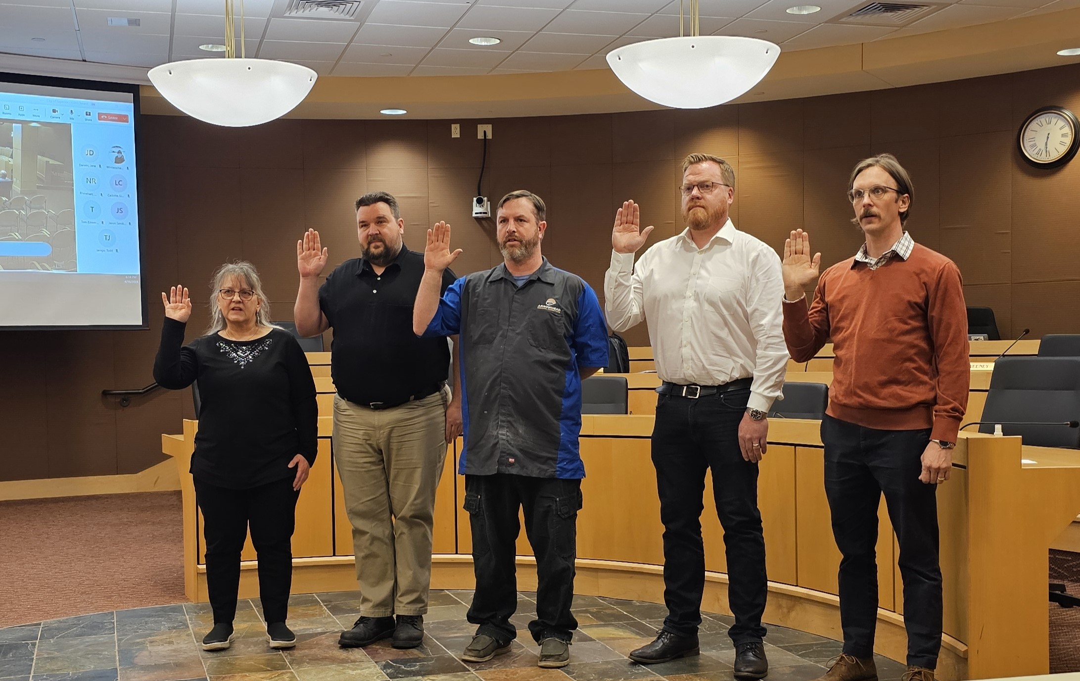 Superior council hires consultant to seek $20 million in federal grants - Vimarsana News