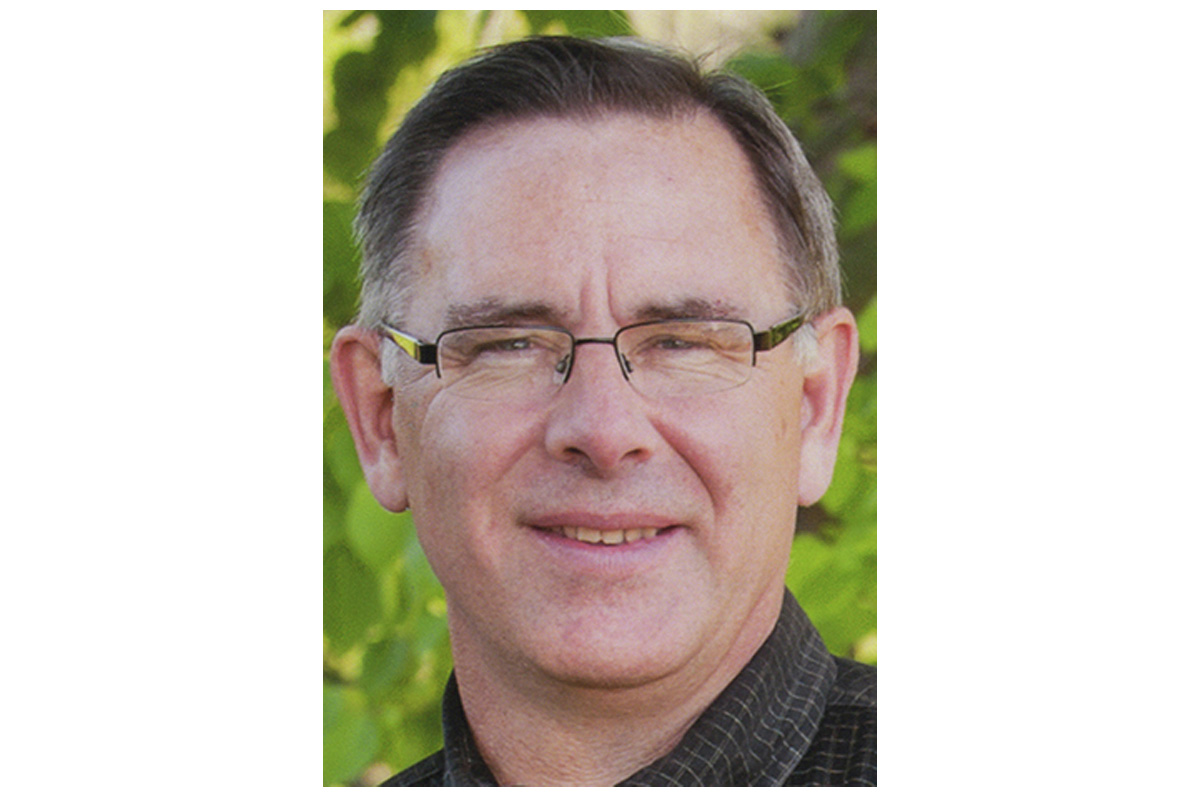 Candidate's View: Troubling state of politics prompts run for office - Vimarsana News