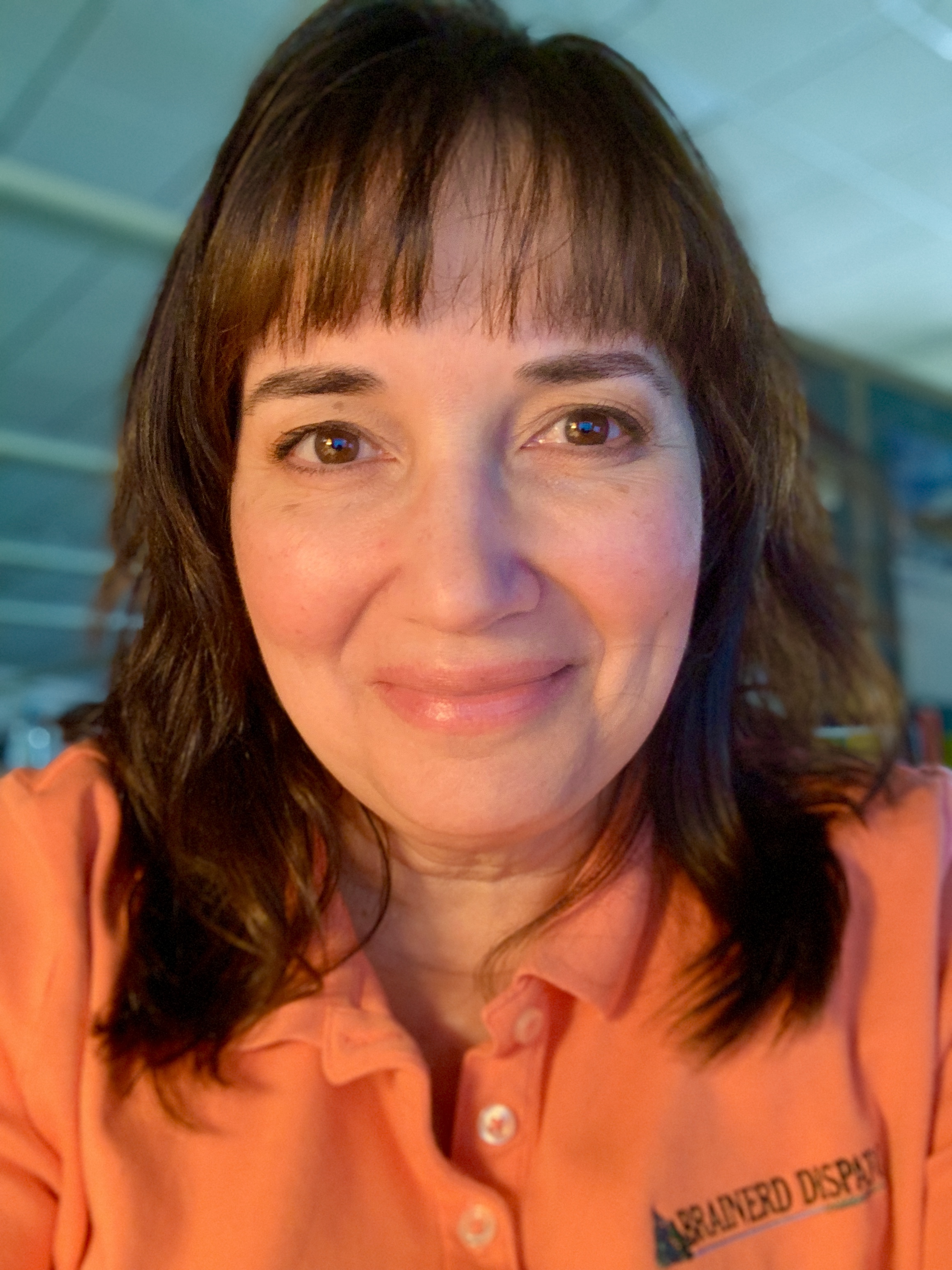 Renee Richardson - Vimarsana News