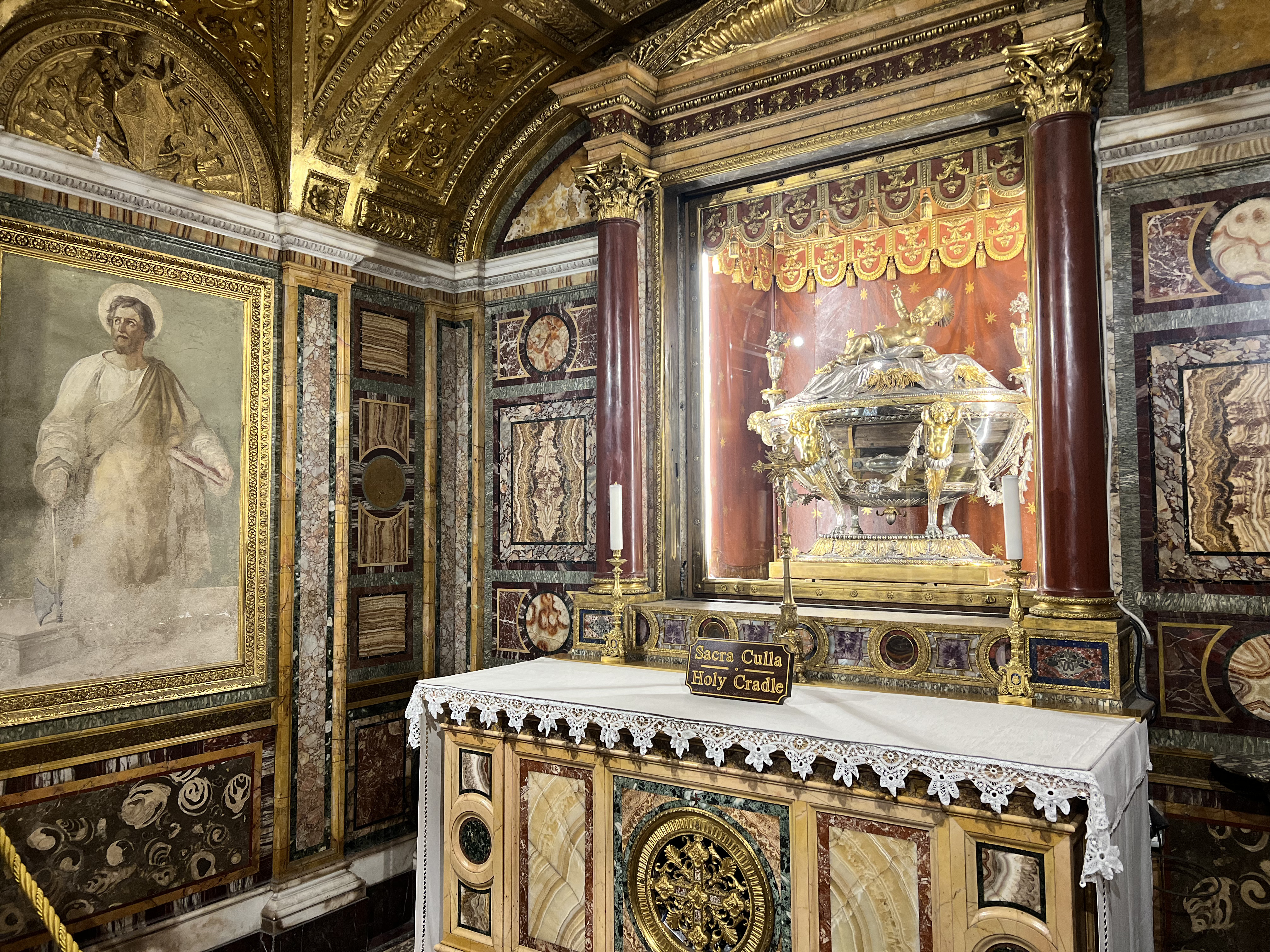 Salonen : Spiritual revival will spring from the Heartland