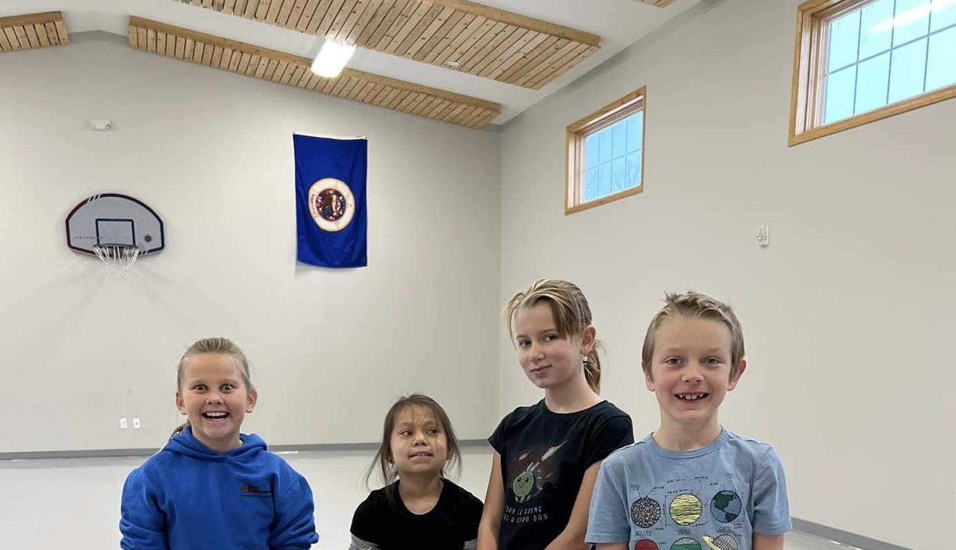 Northwest Angle one-room schoolhouse — the last of its kind in Minnesota — avoids closure - Vimarsana News