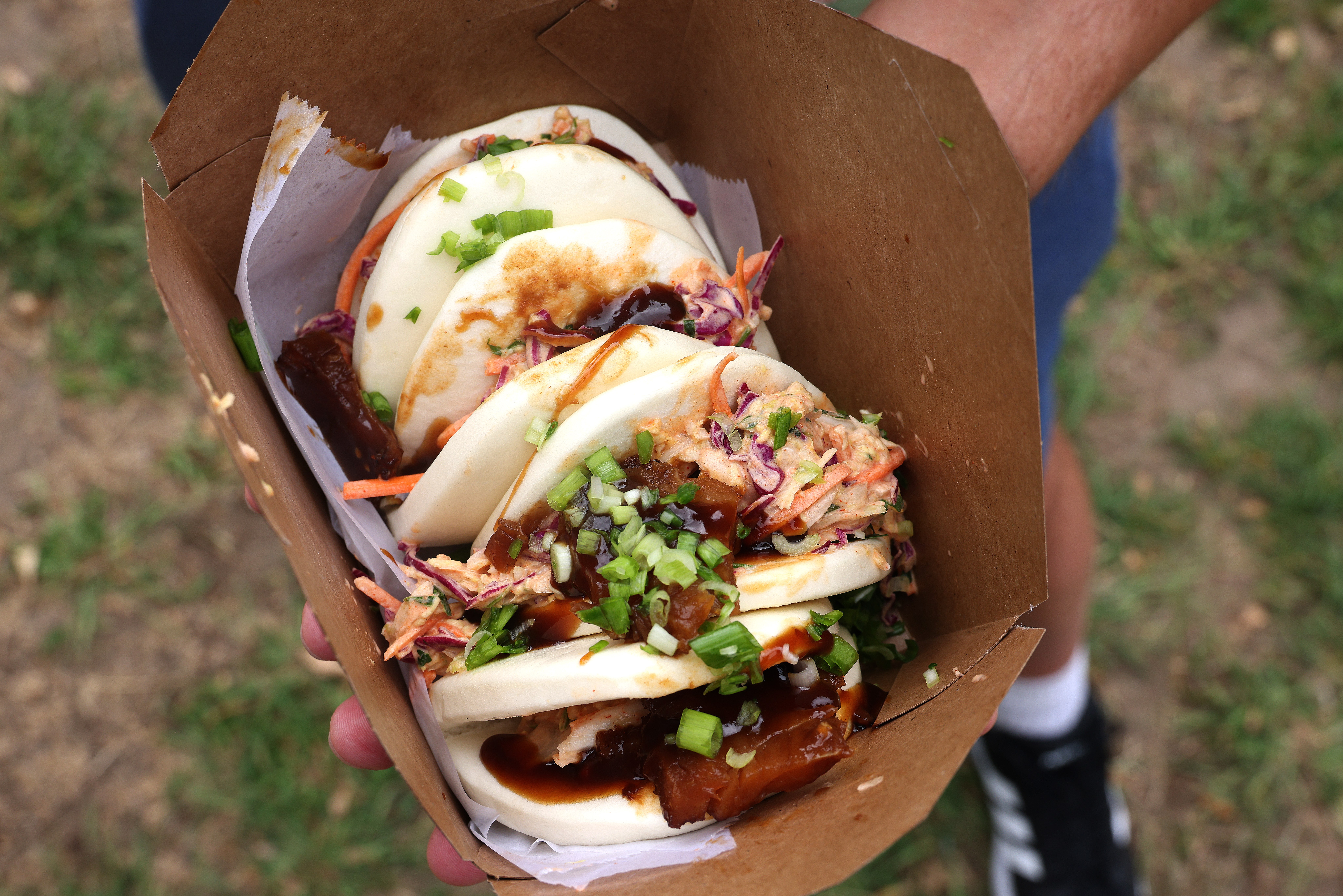 Minnesota State Fair 2023: The 5 most intriguing new foods - Vimarsana News